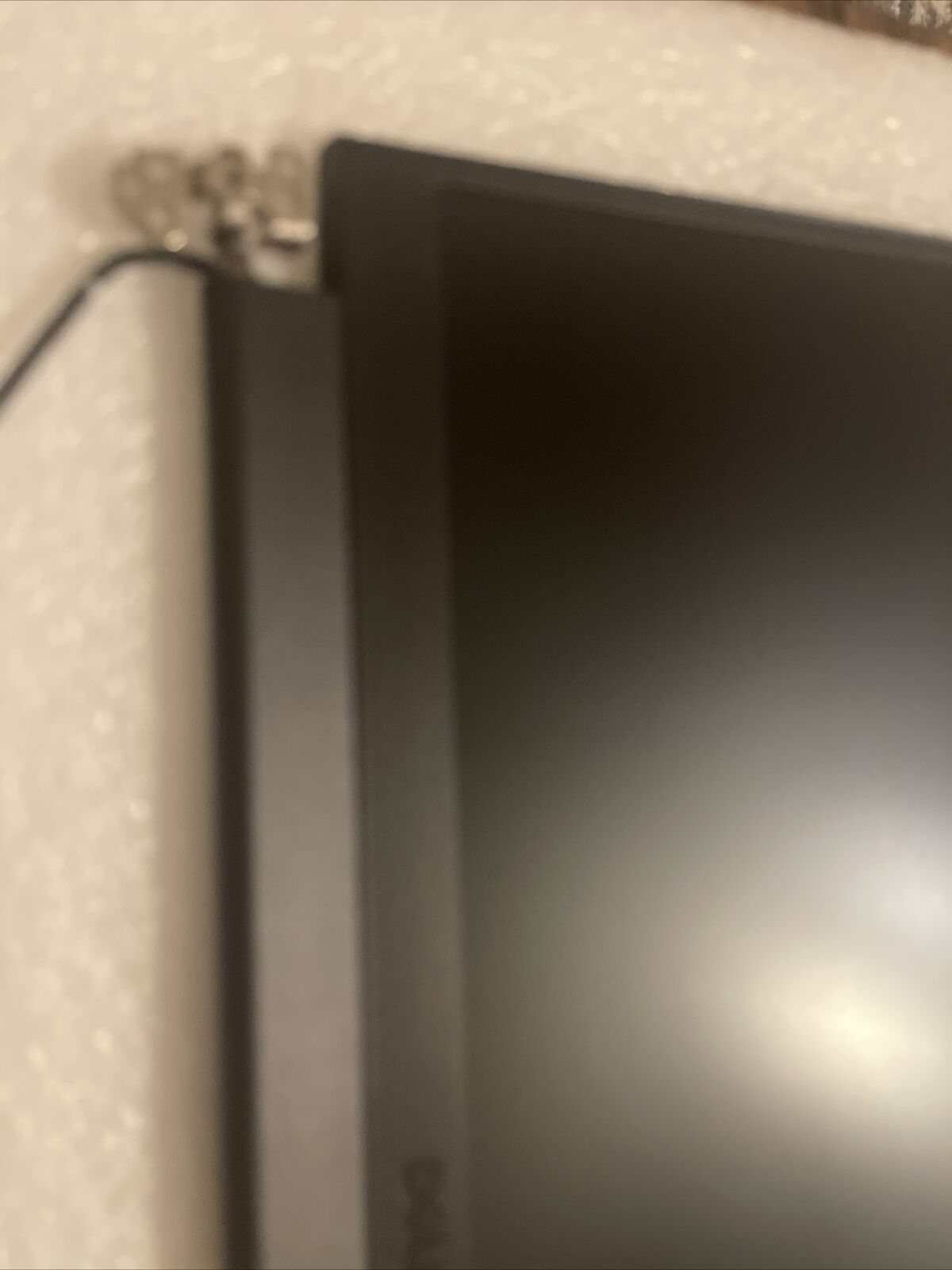 Defective DELL G15 5510 5511 5515 15.6" FHD WVA NON-TOUCHSCREEN 8MNTR K6GG7 STS7