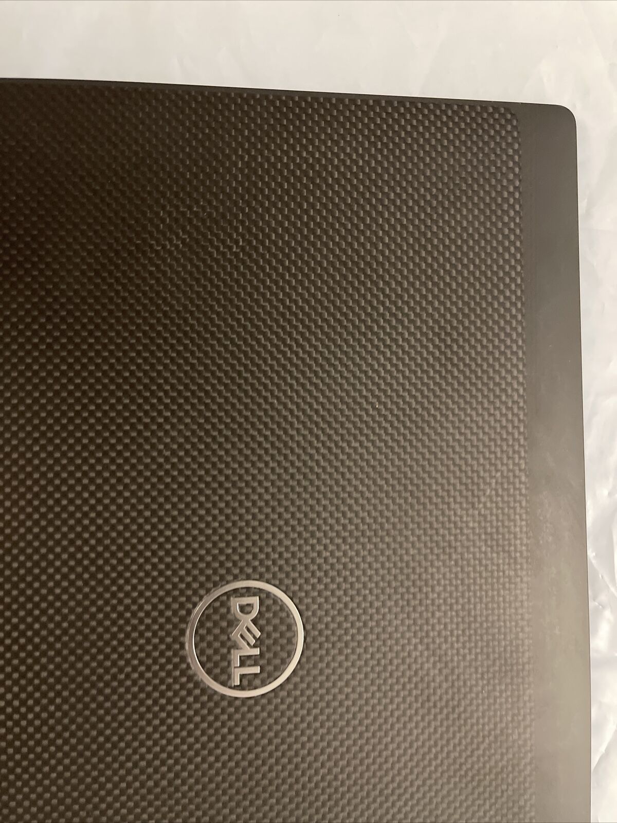 DELL LATITUDE 7310 2-IN-1 13.3 FHD TOUCH SCREEN Carbon Fiber M67XV TM27D H2 L3