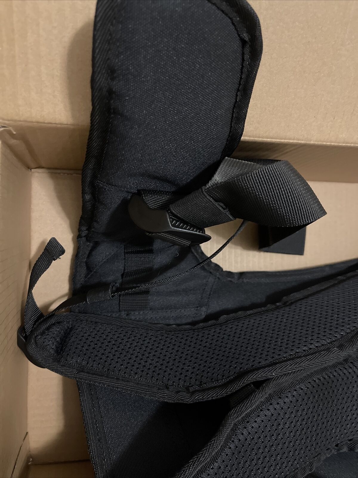Lot Of 2 New HP QUANTA  HARNESS- For PC WORKSTATION Z VR BACKPACK 0WKB L55475