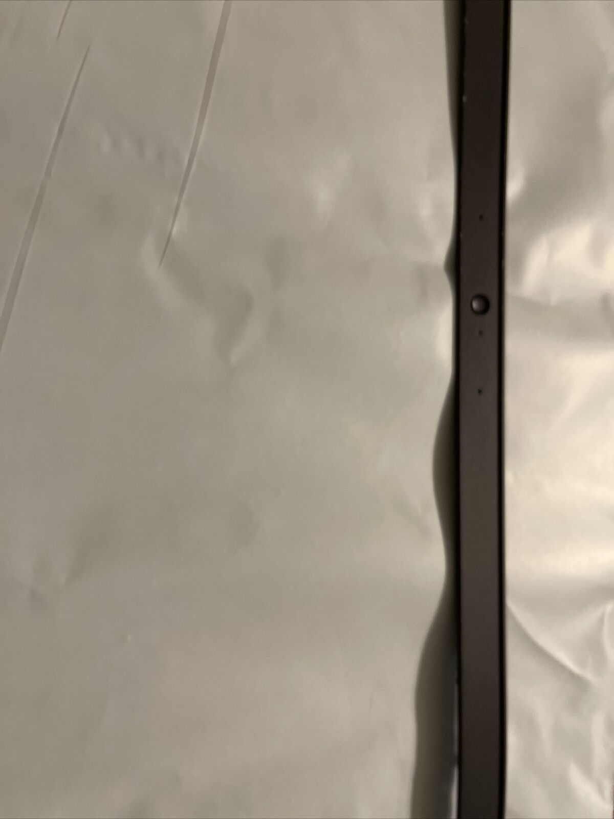 GENUINE Dell Precision 7550 M7550 Screen LCD Front Bezel Cover 9485G 09485G N4