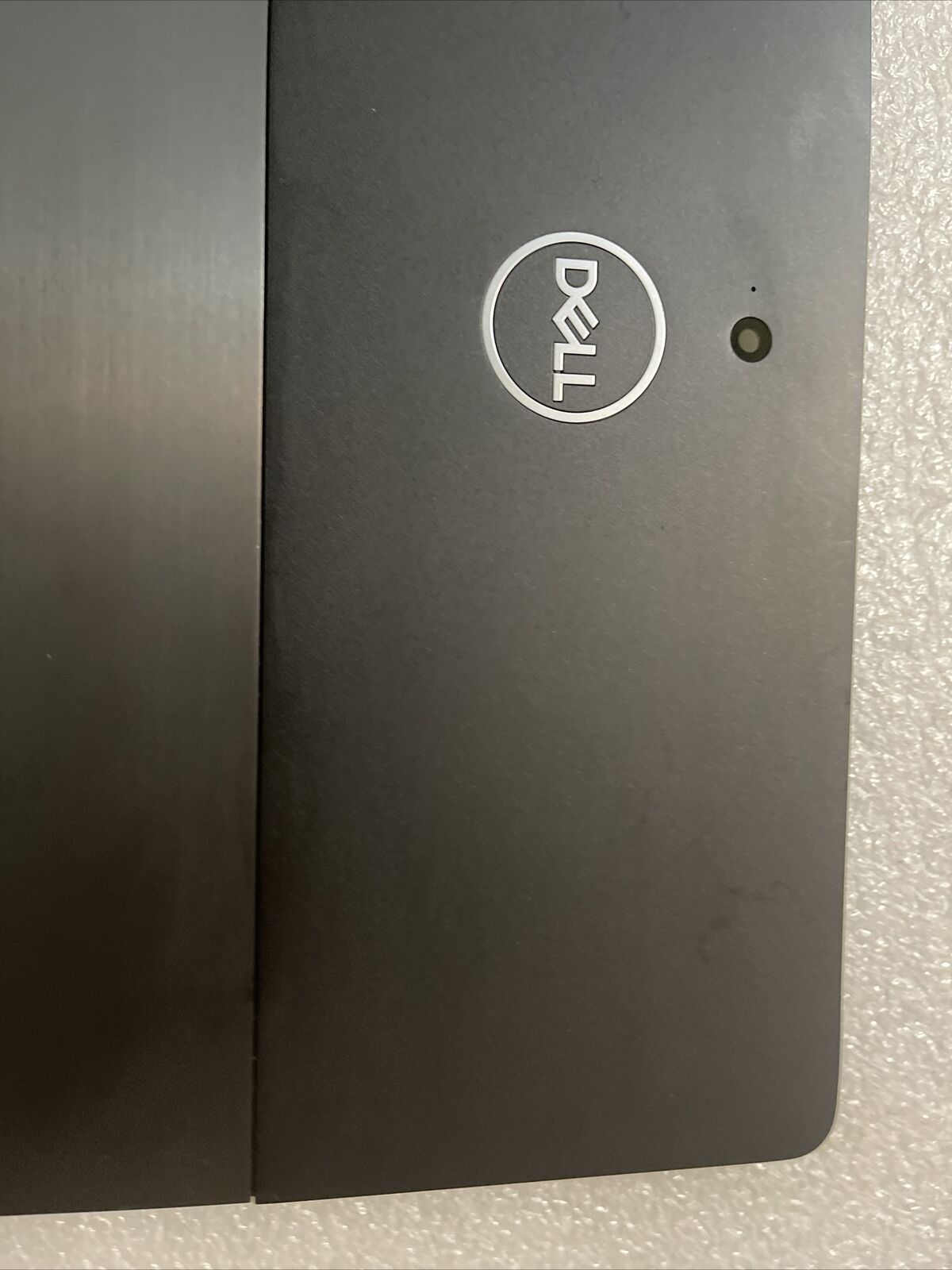 GENUINE DELL  LATITUDE 12 5290 LCd Top Back Cover Extras Black T17G TKR19 H4 B7