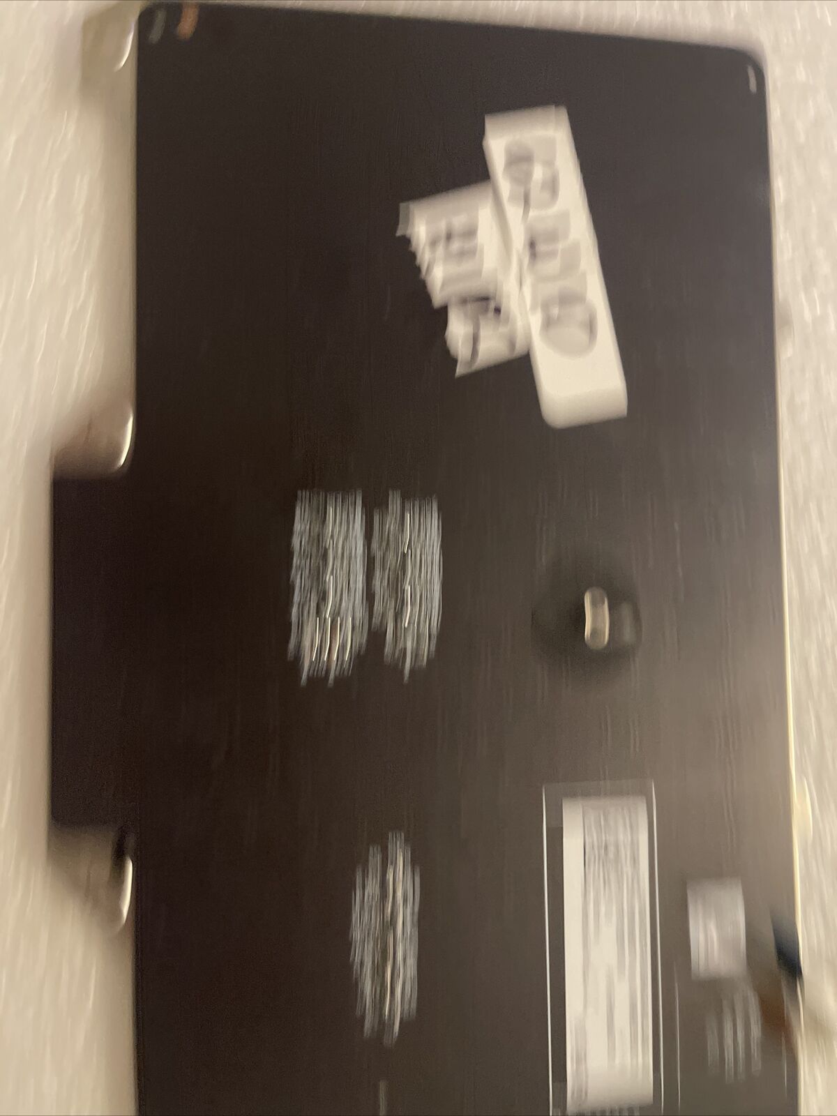 Genuine Alienware AREA 51M Laptop US AlienFX Keyboard WTNNF 62W10 062W10 H1 K5