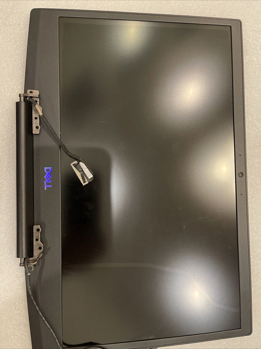 Defective Broken DELL G5 SE 5505 15.6" FHD VWA 144HZ LCD SCREEN W9YN1 HT G1
