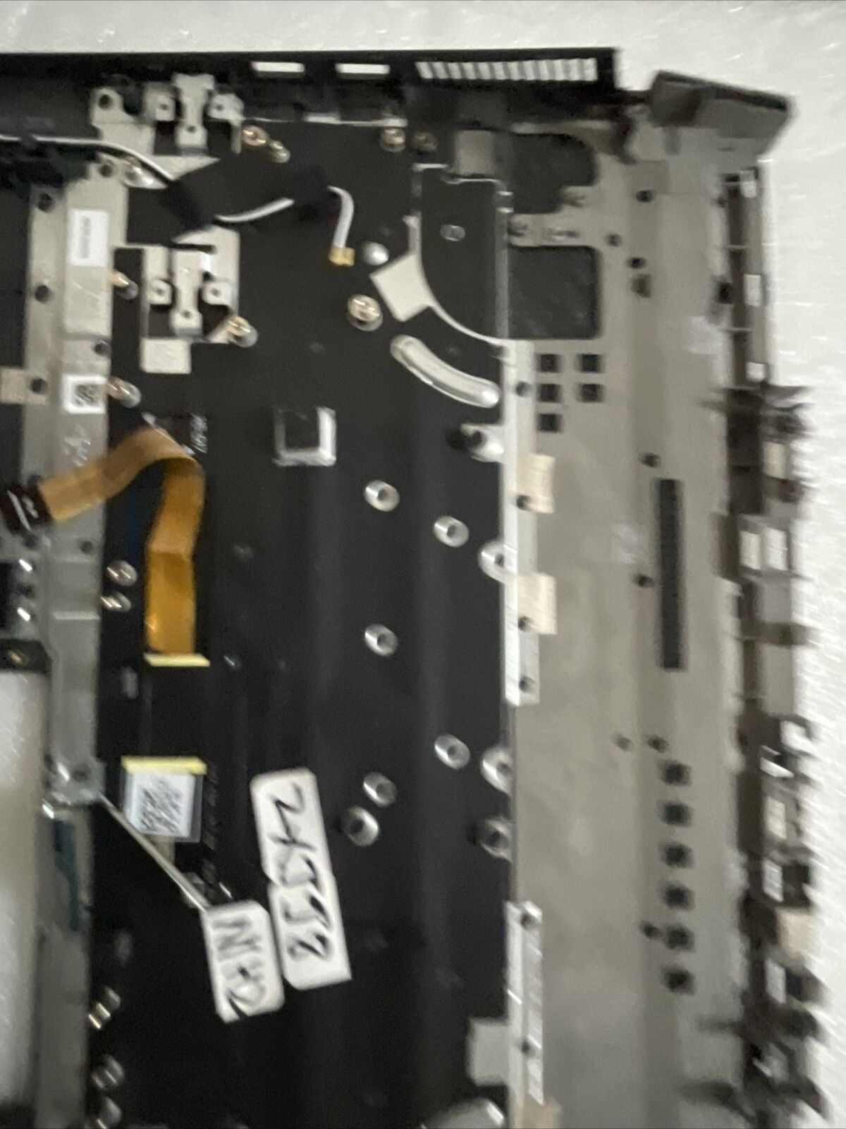 Oem Dell Inspiron 15 G15 5510 5511 5515 Palmrest US Backlit Keyboard 2XJJ8 N1 H2