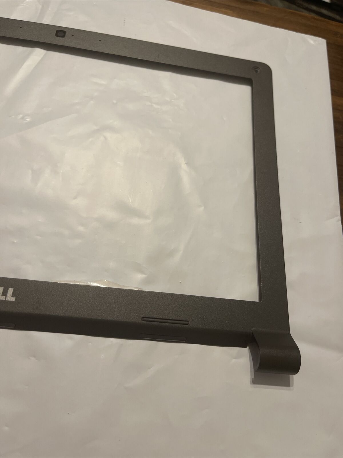 Dell Latitude 11 3160 Laptop Front Trim LCD Bezel Cover Black GXG9V CN-0GXG9V N3