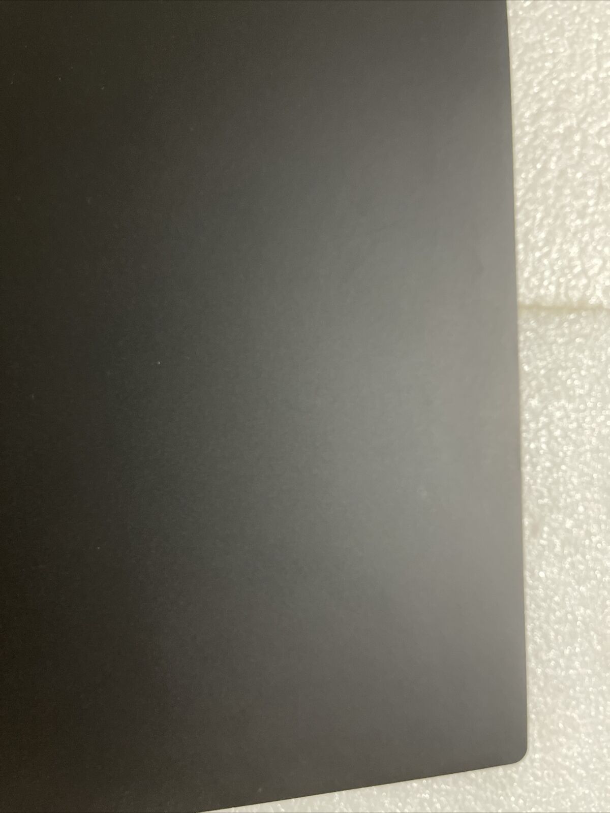 OEM LENOVO IDEAPAD FLEX-15IWL LCD BACK REAR TOP COVER Black AP2G9000700 H1 N1