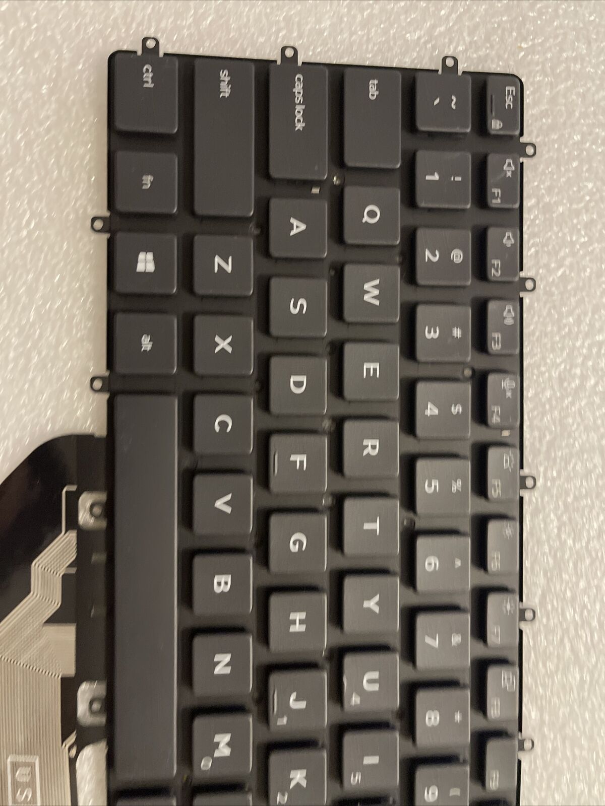 Dell OEM Latitude 9410 2-in-1 Laptop Keyboard  Backlight 0GMRW 00GMRW T8