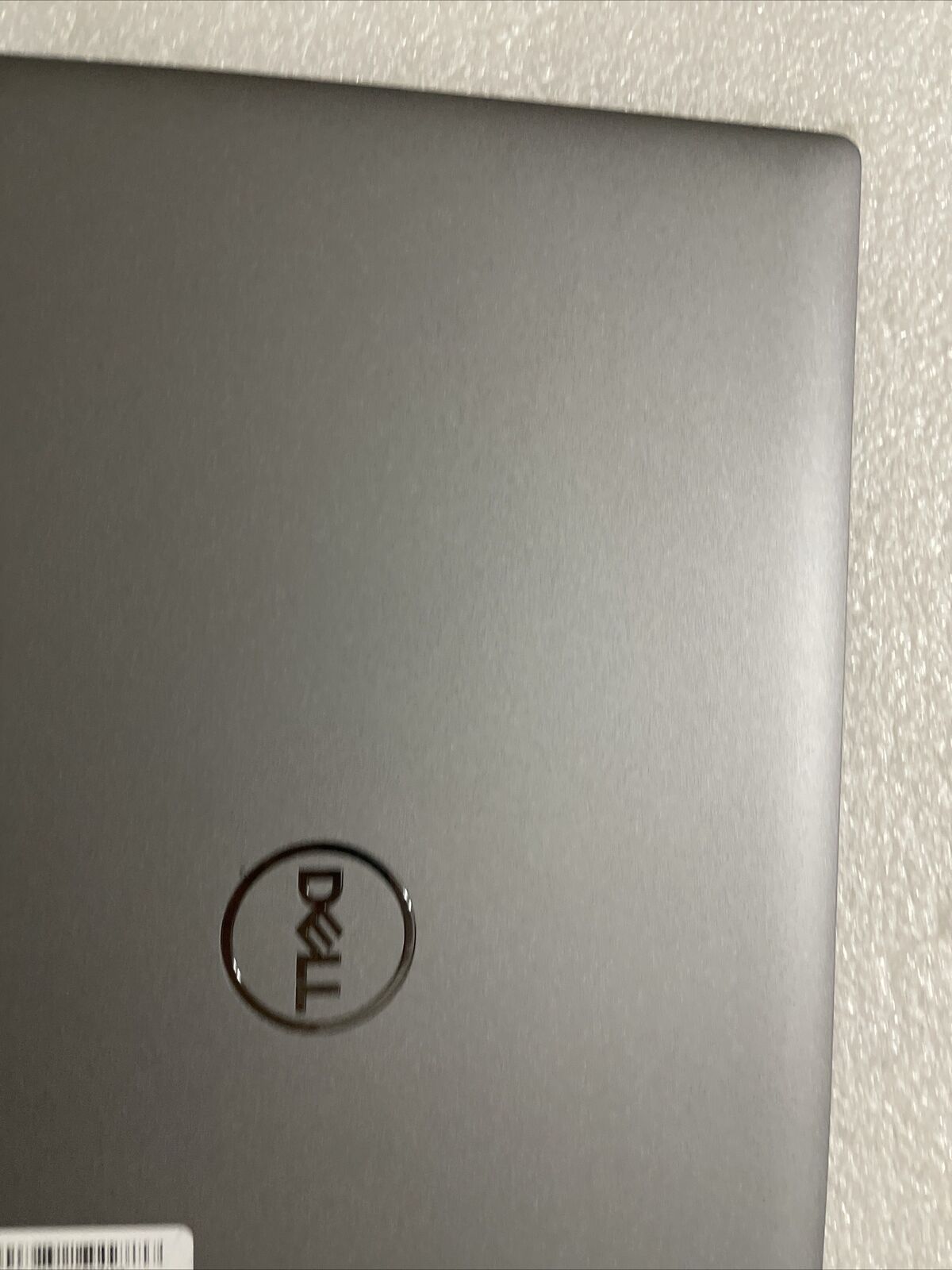 Oem Dell Latitude 5520 5521 E5520 Precision 3560 3561 Lcd Back cover 2XD08 N1A3
