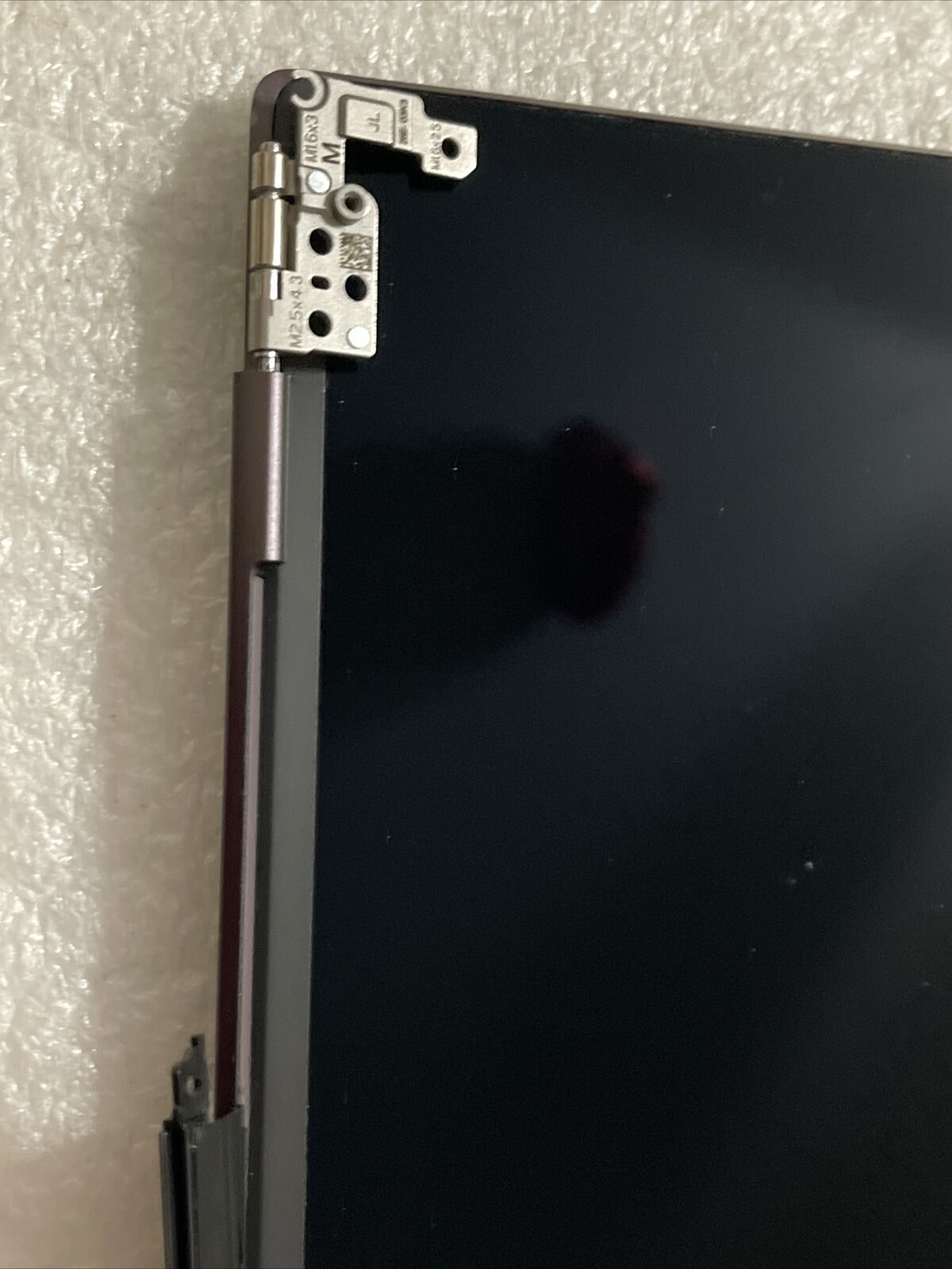Defective Cracked Screen Dell XPS 13 9315 FHD LCD Touch Screen Umber VLLX9 PQ D2