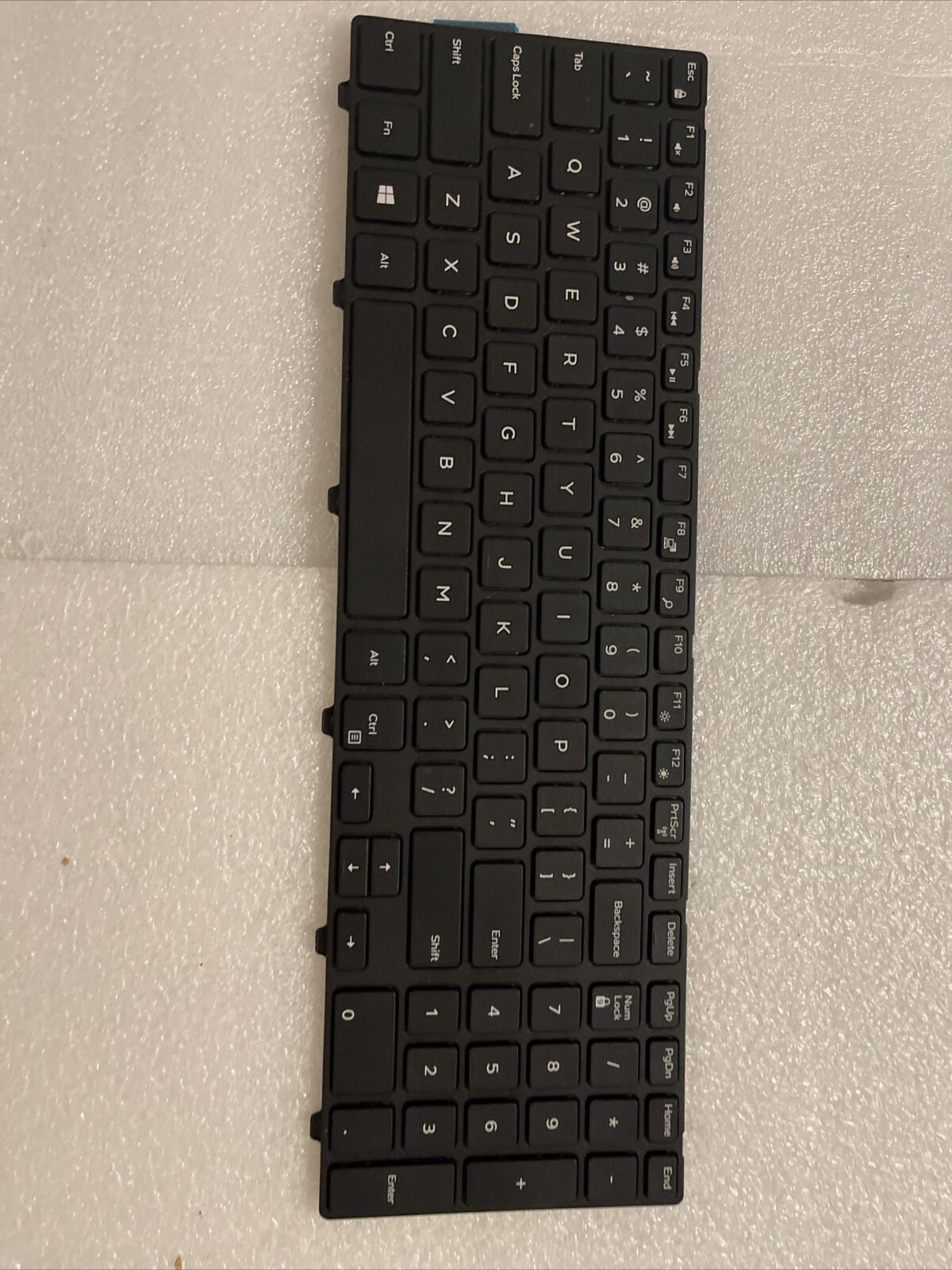 GENUINE Delm KEYBOARD 3541 3542 3543 3552 3553 3558 3559 NON-BACKLIT KPP2C B2