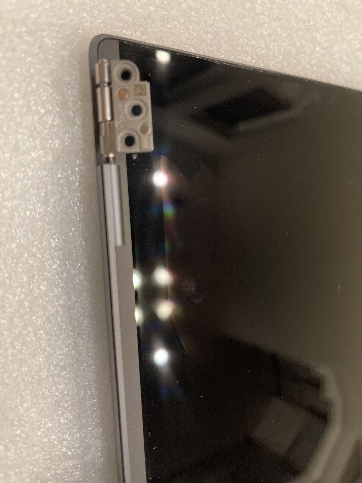 Defective Broken Dell XPS 13 Plus 9320+ FHD+ 13.4" Touchscreen VDDHK YHWYD TM D2