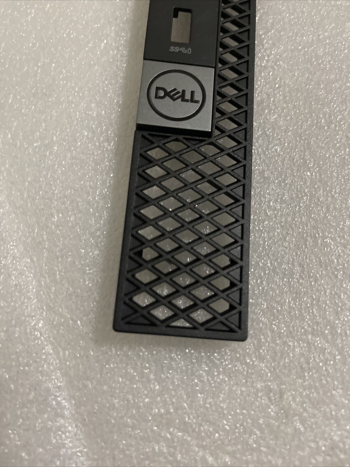DELL OPTIPLEX 7060 MICRO FRONT BEZEL FWDPH 0FWDPH  NS TN T8