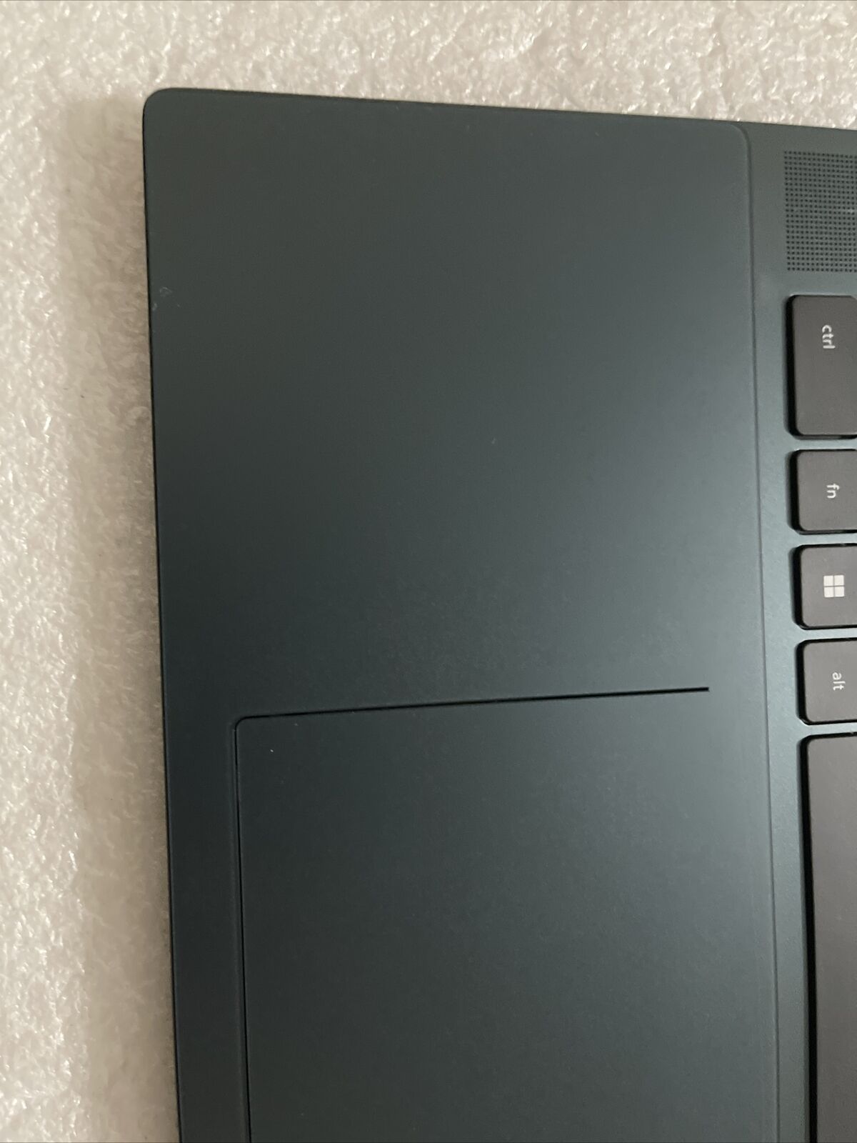 Dell Inspiron 16 7620 2-in-1 Palmrest Backlit Keyboard Touchpad  HH9P4 ST P6