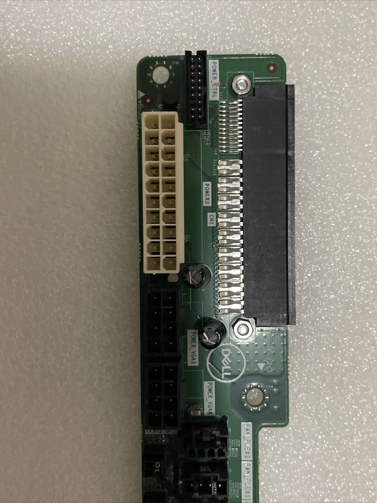 Genuine Dell Precision T7920 Power Distribution Board P/N: 6DM0F 06DM0F K1