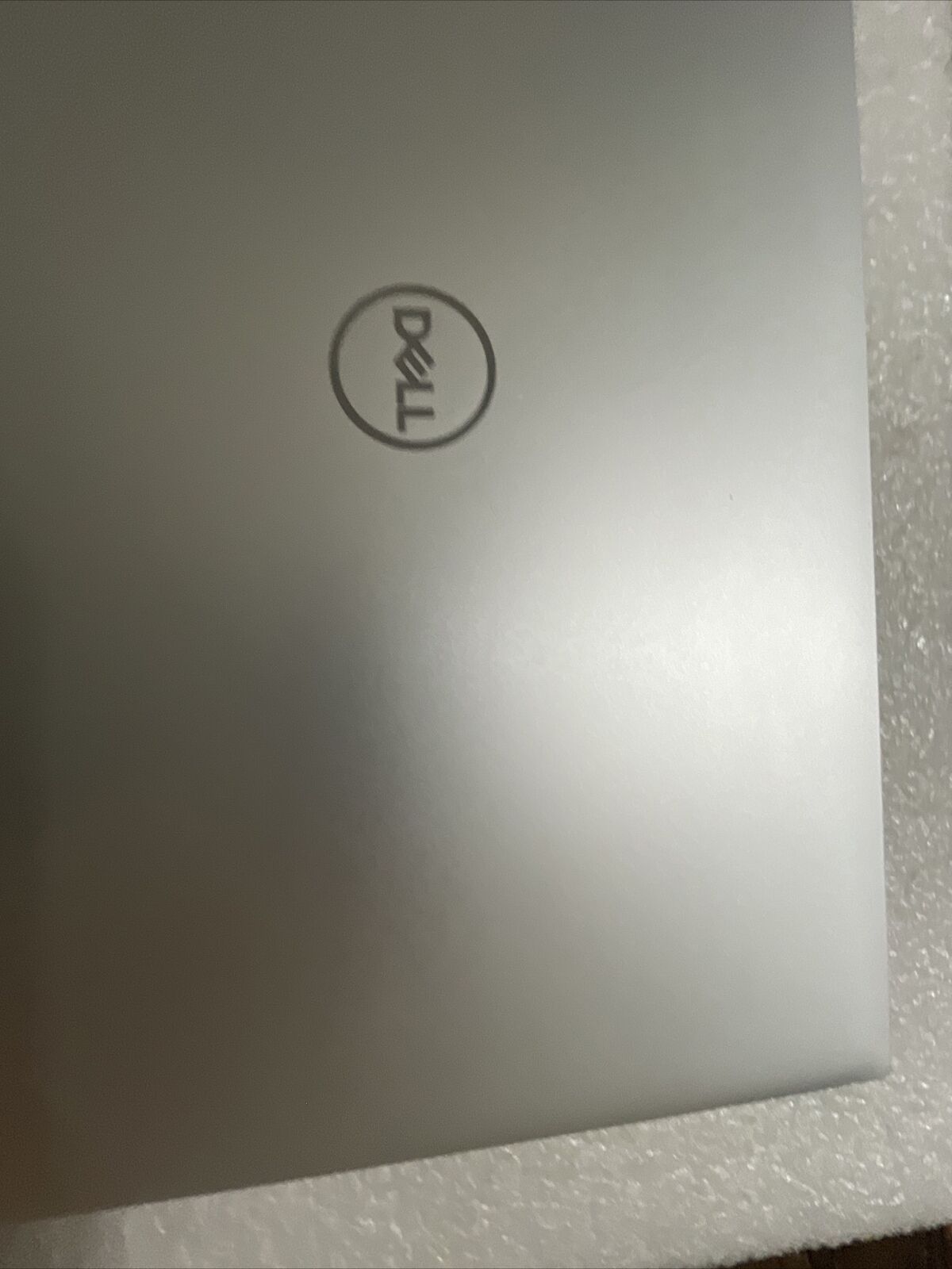 Genuine Dell XPS 17 9700 9710 9720 LCD Touch Screen 3840x2400 Silver 92N69 KP L7