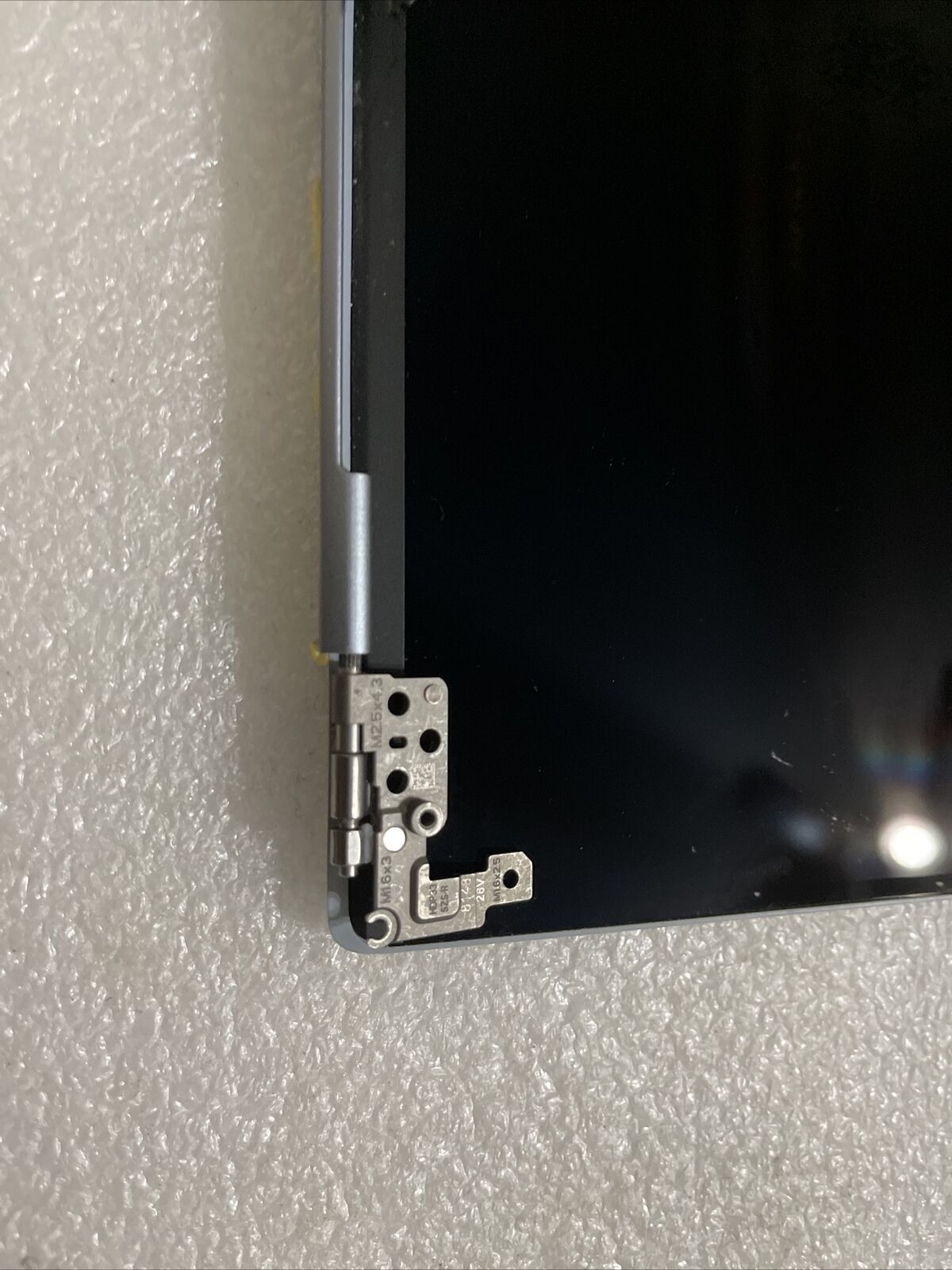 DELL XPS 13 9315 FHD+ TOUCH SCREEN Sky Blue M91GW NMF6V ST J2