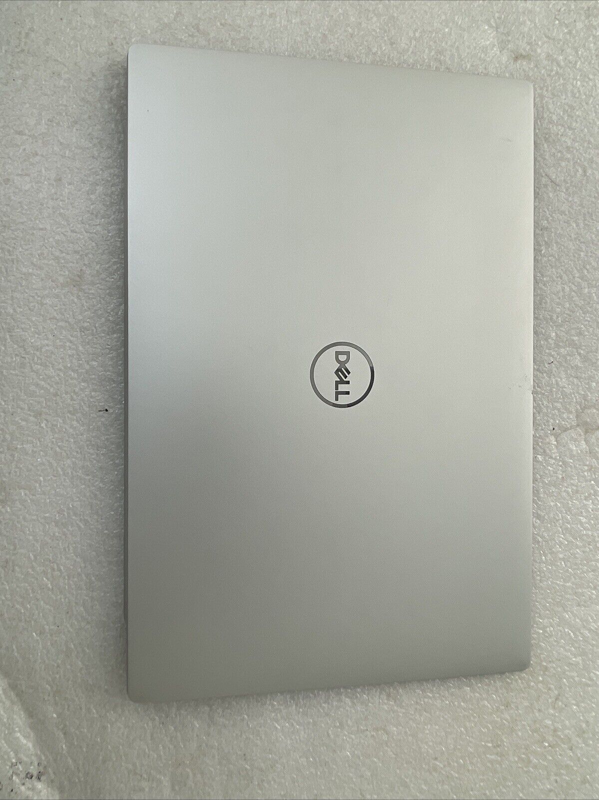 Defective Dell XPS 9320 Plus UHD 13.4" Touchscreen LCD Silver  29WPH VNRJ0 NG D2