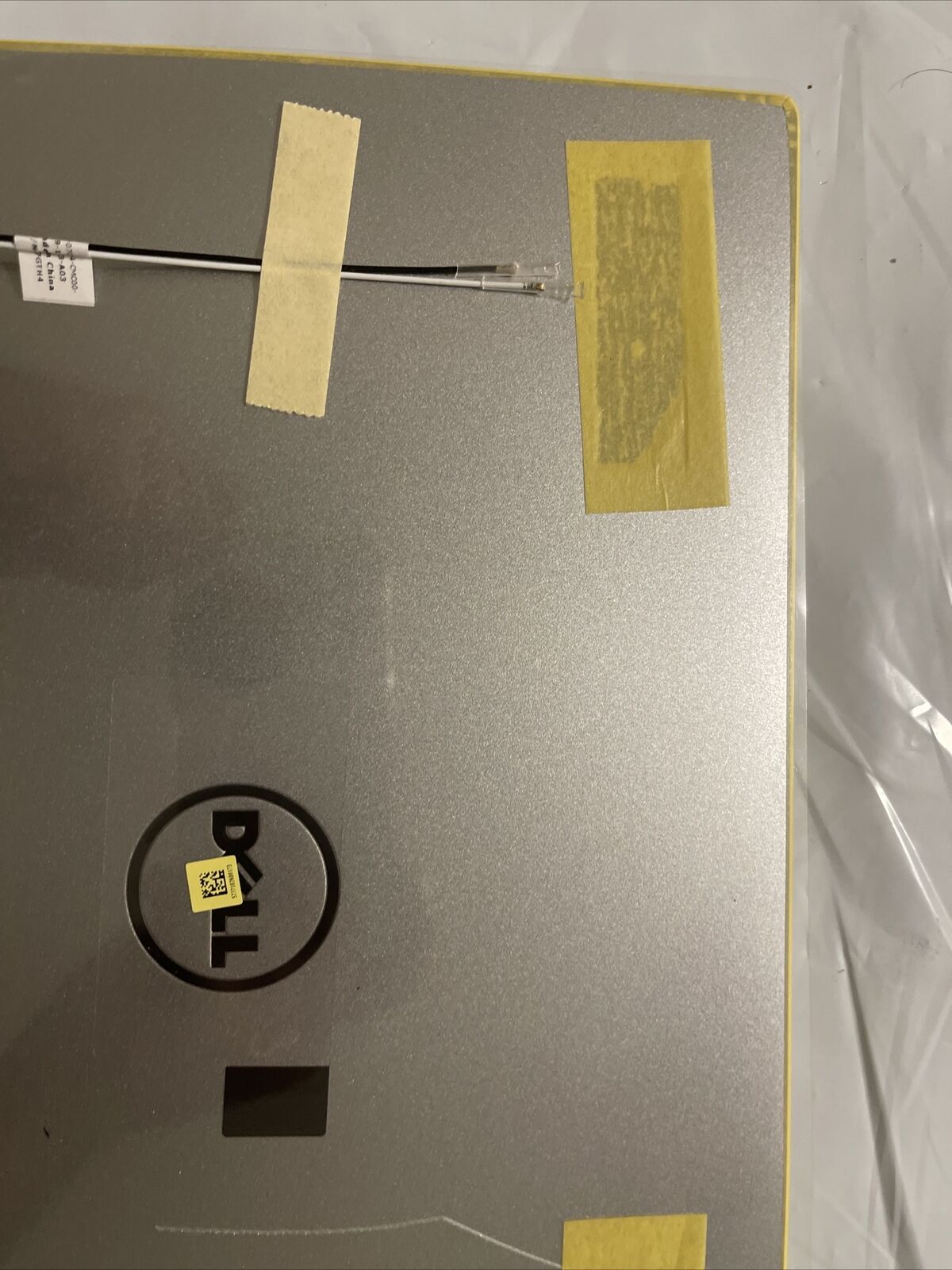OEM Dell Inspiron 14 7460 14" Complete LCD Screen Display Assembly 7GTH4 H1 L3