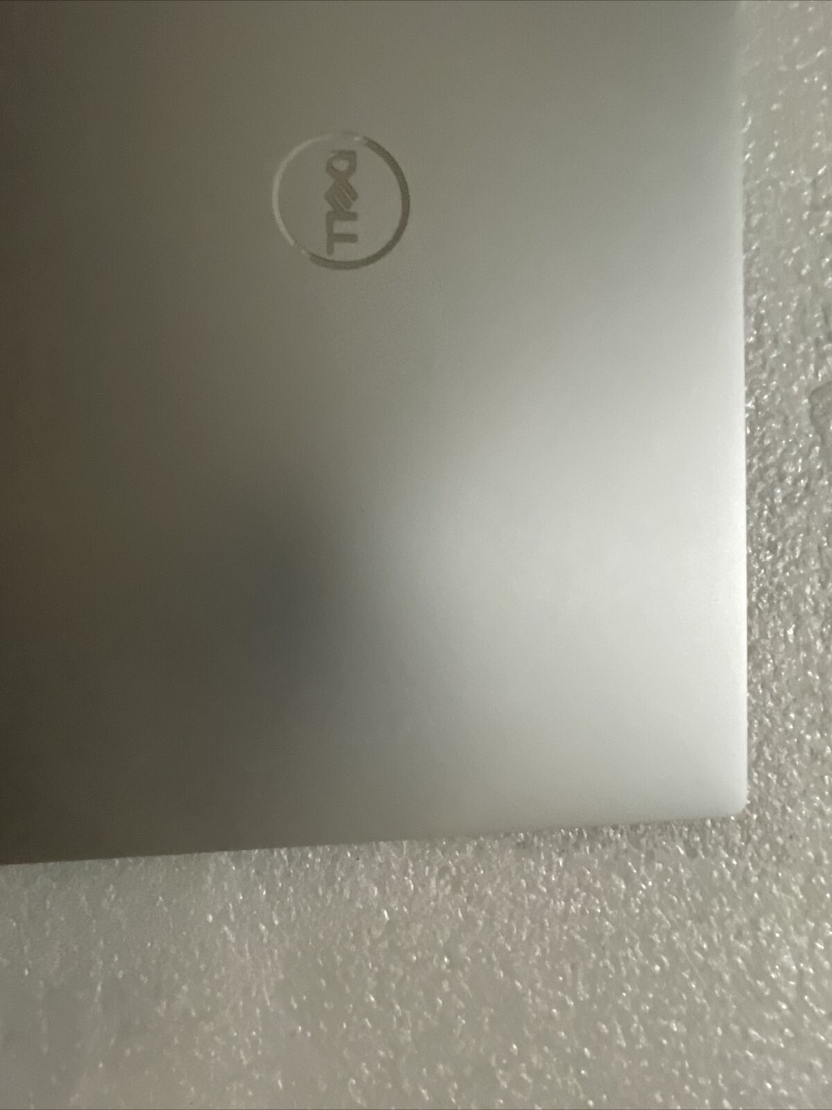 Genuine Dell XPS 9320 Plus UHD 13.4" Touchscreen LCD Silver 29WPH D6X6W HT J2