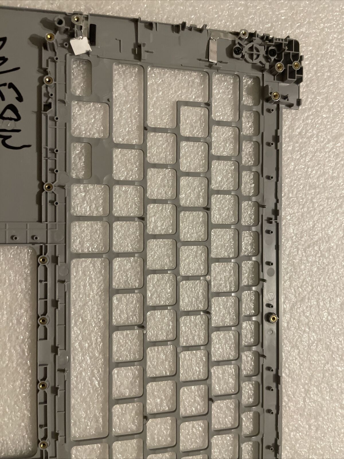 New  Dell Inspiron 5480 14 5000 5488 Palmrest  DNF8W 0DNF8W H1 B2