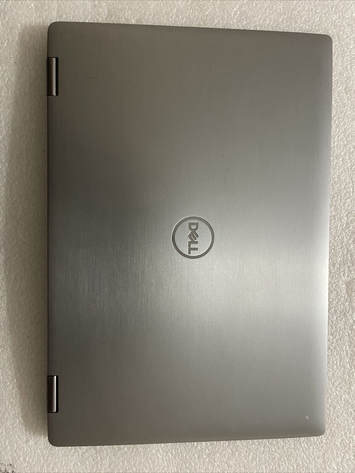 Defective Dell Latitude 9420 2-in-1 QHD+ LCD TOUCH SCREEN Silver FDB41 H1D2 Read