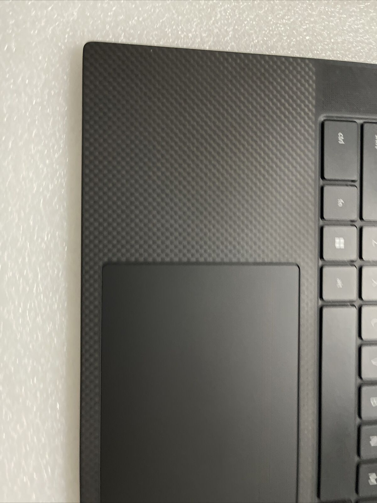 Dell XPS 9520 9530 Palmrest Touchpad US Backlit US Keyboard  CYJV4 GN0D2 H2 D5