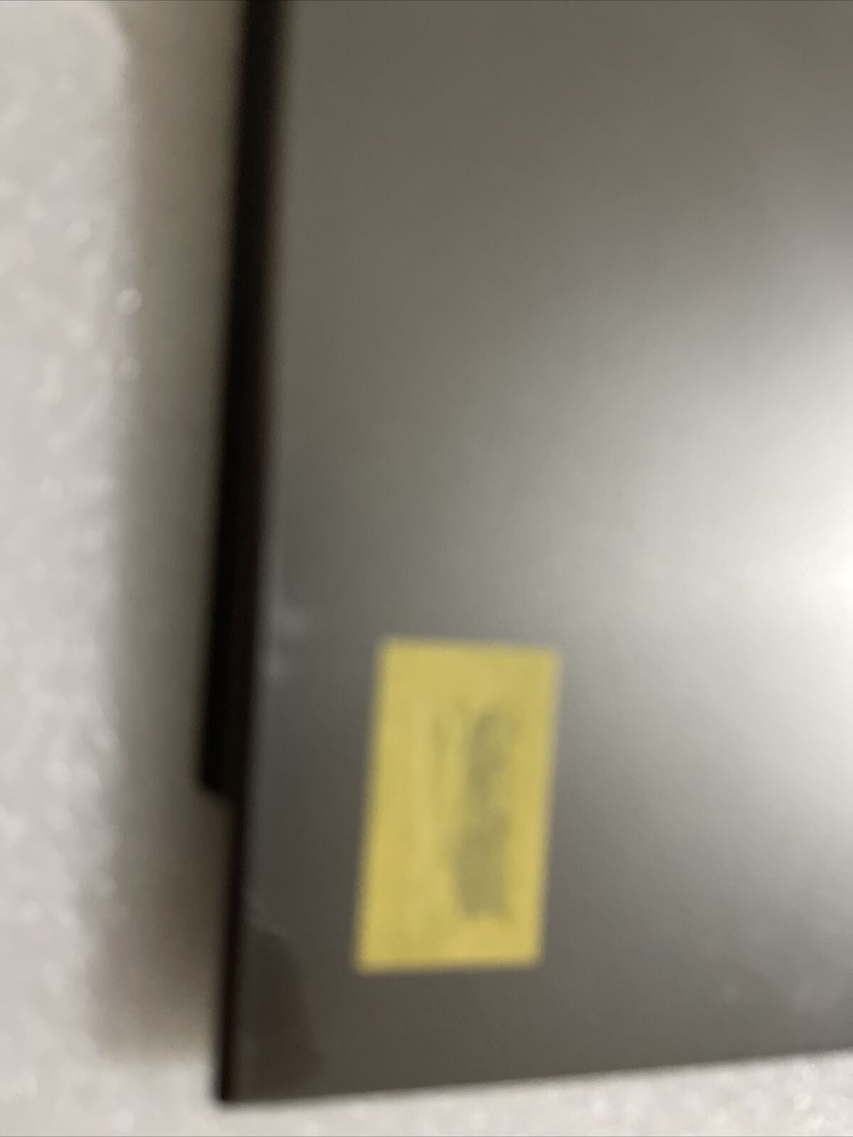 New DELL Vostro 5000 5568 5468 LCD Rear Lid Back Cover Gray WDRH2 0WDRH2 H1 C2