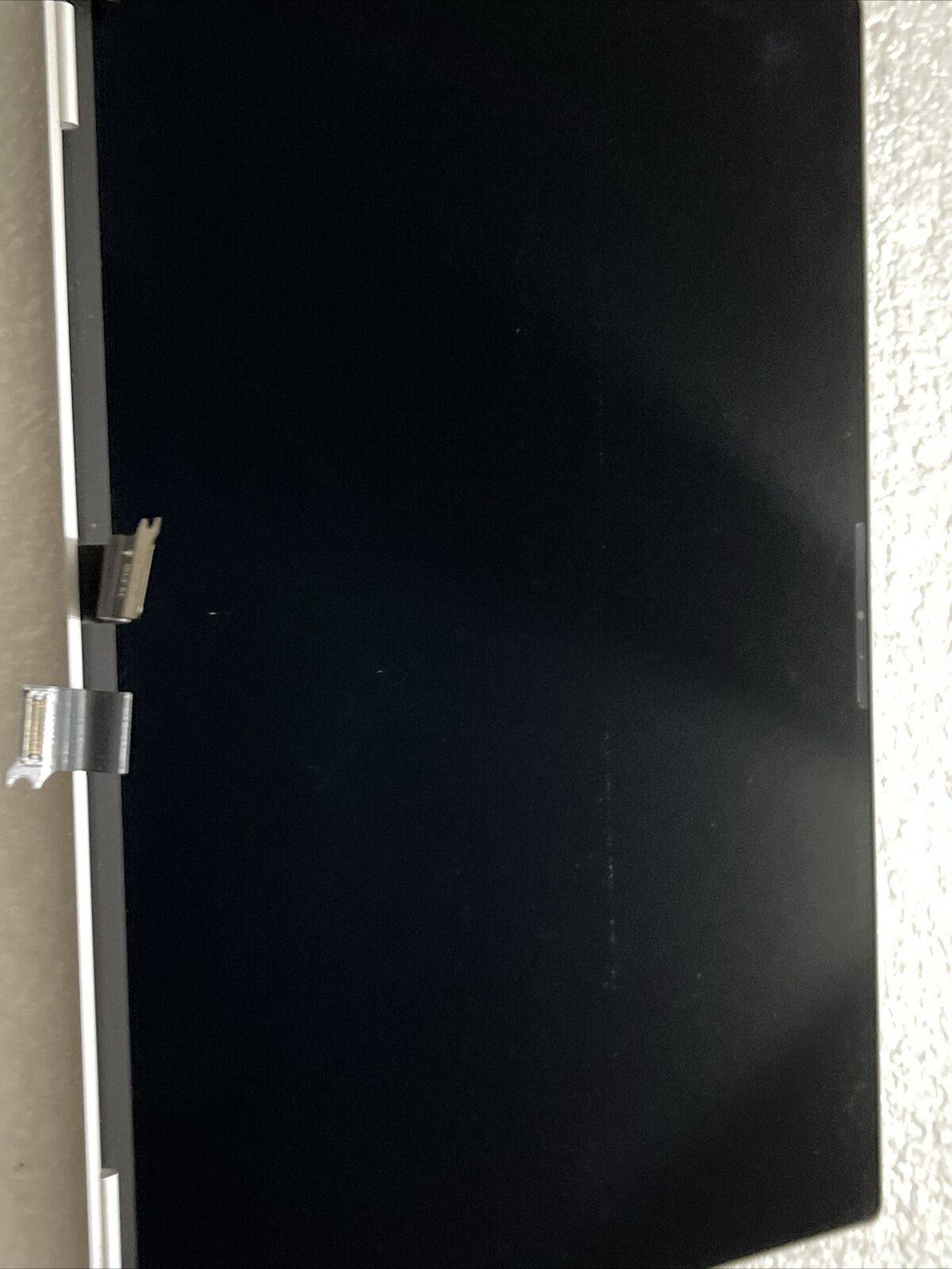 Defective Dell XPS 9320 Plus FHD+ 13.4" Touchscreen LCD Silver 29WPH B1D2
