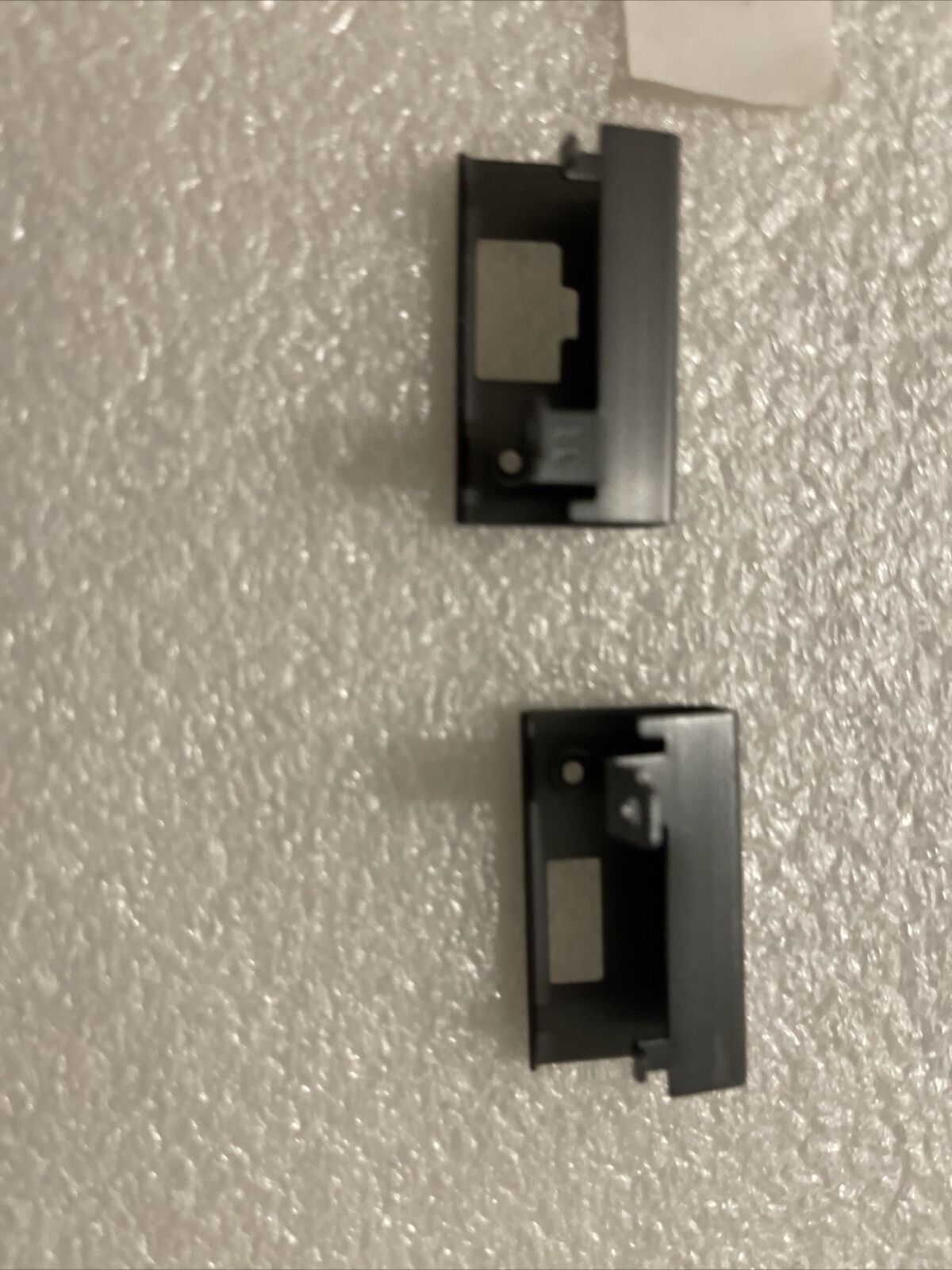 Genuine Oem Dell Latitude E5440 Left & Right Hinge Cover Set