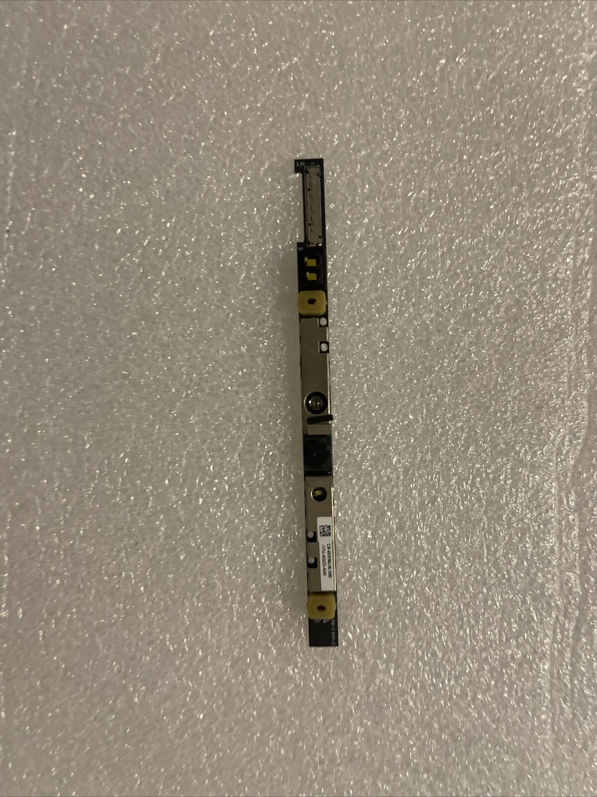 Genuine DELL Latitude 7520 webcam camera 0XH90J XH90J