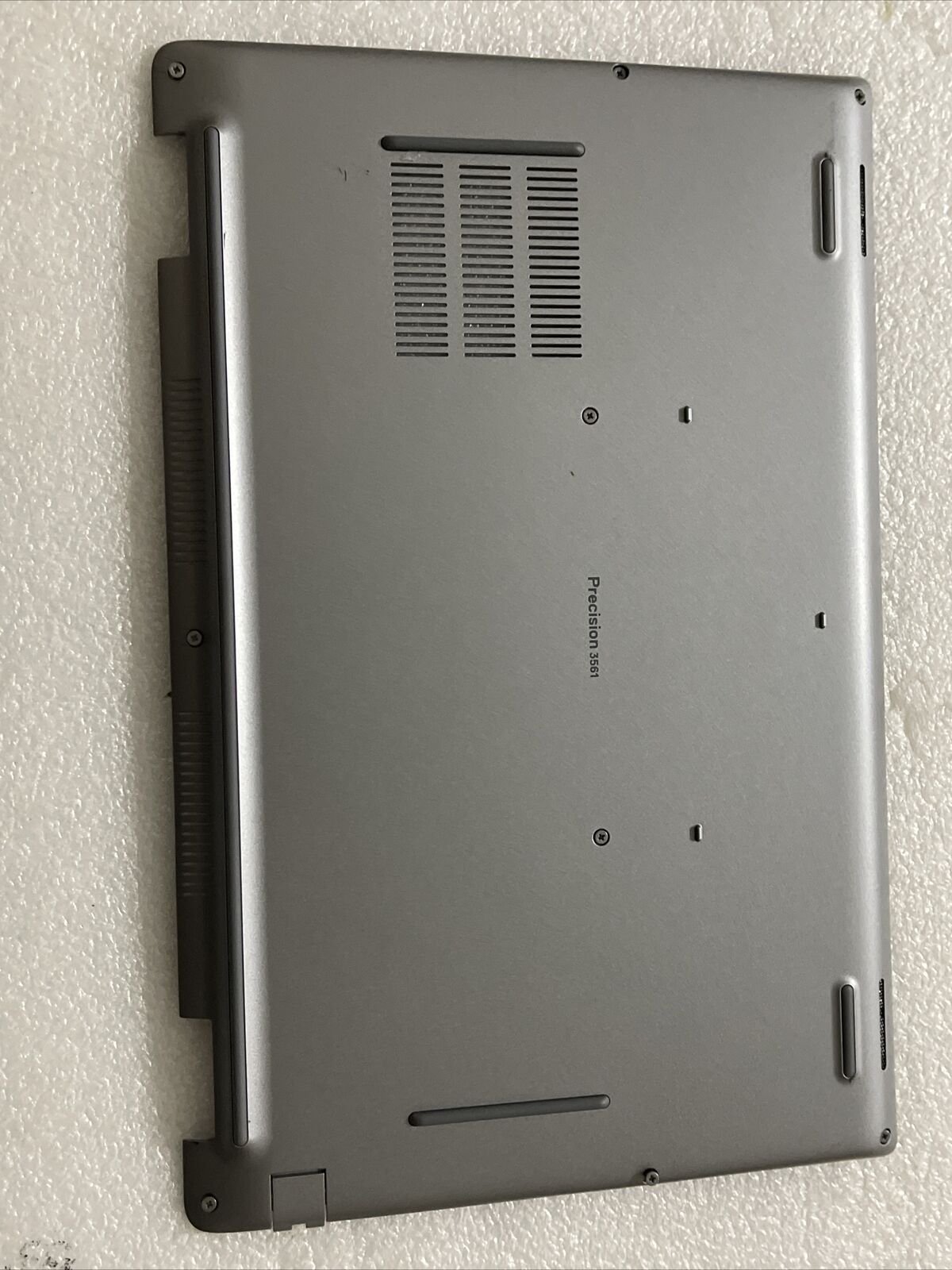 Genuine Dell Precision 3561 Laptop Bottom Base Cover Assembly 06WP3 006WP3 H1 C4