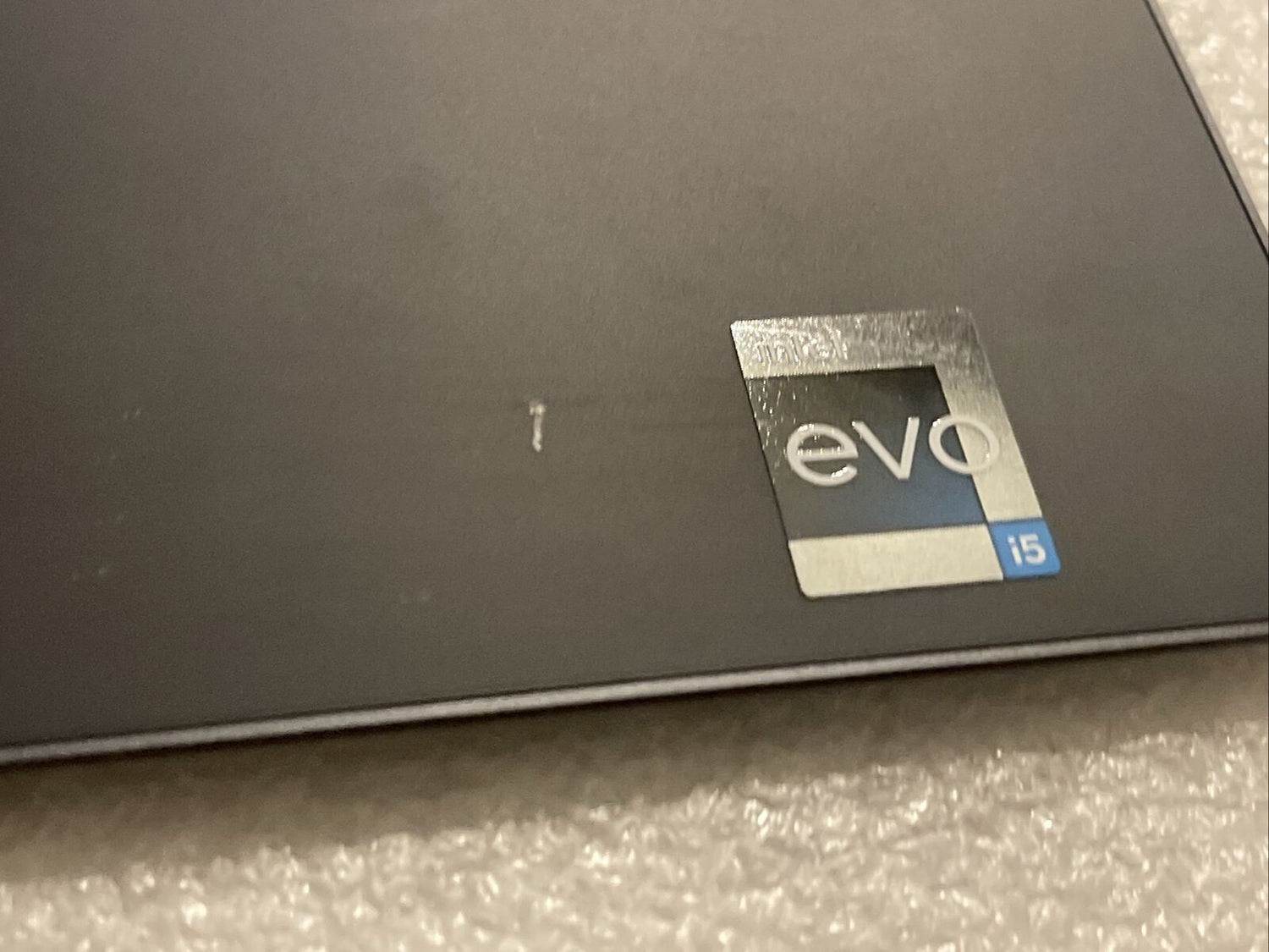 Genuine Dell XPS 9320 Palmrest Touchpad Assembly Speakers GV96R 7DM7J T8