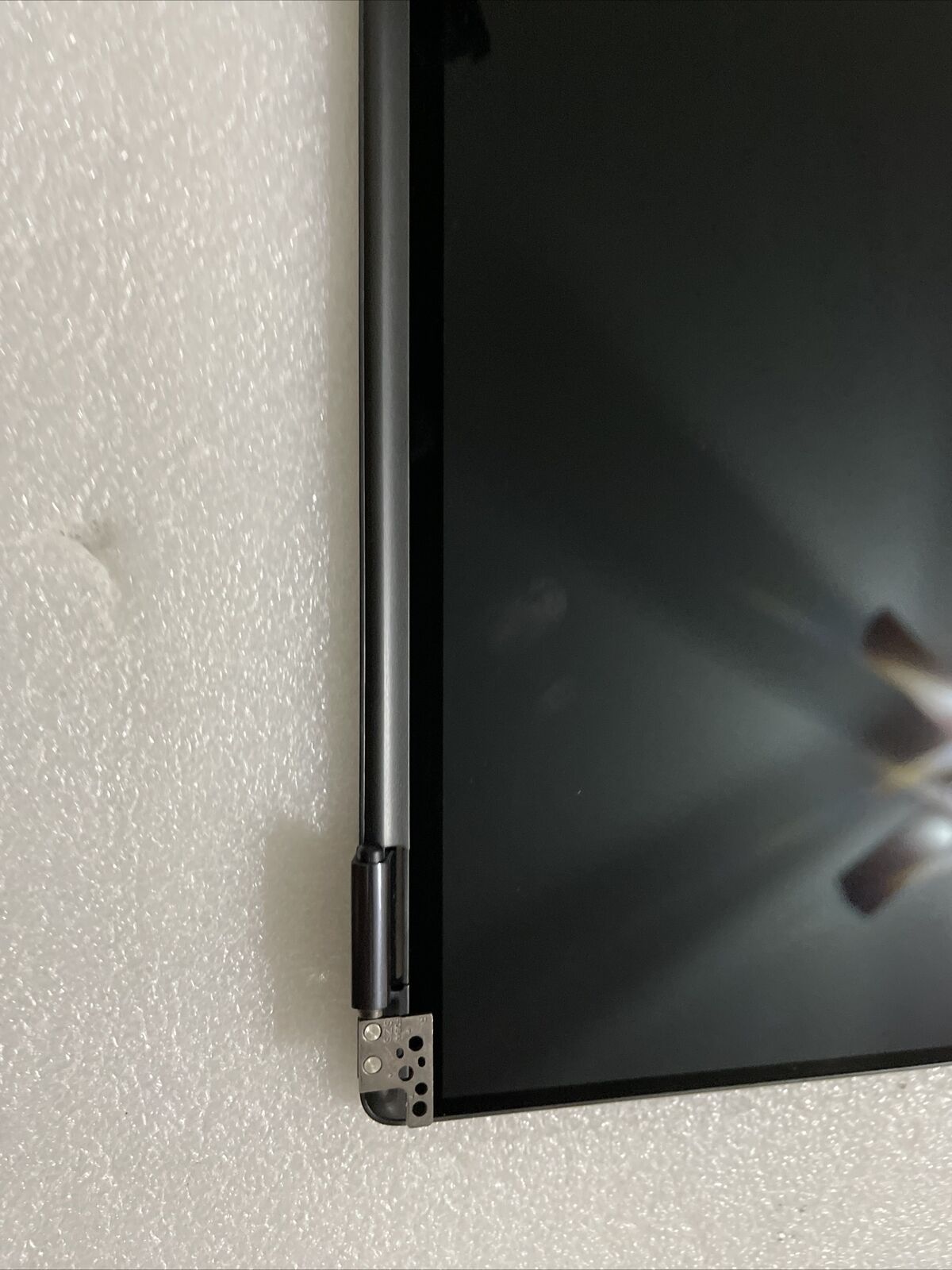 Dell Latitude 14 9430 2 in 1 FHD LCD Touch Screen Assemnly Gray X7F7W V1W7R H4J2