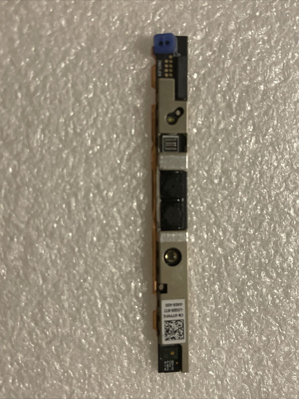 GENUINE DELL LATITUDE 5490 5590 LAPTOP WEBCAM CAMERA MODULE TYVFG 0TYVFG