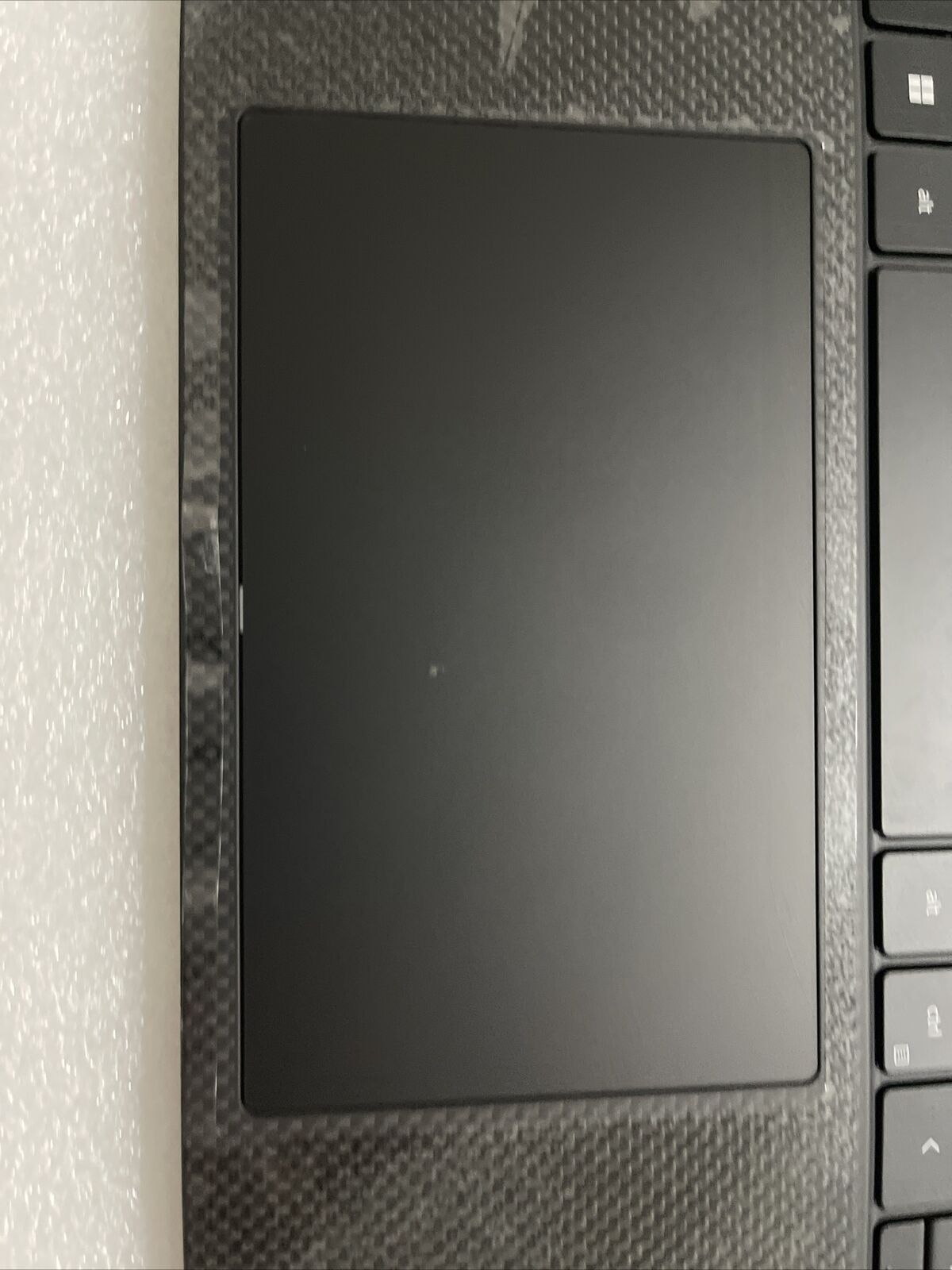 New Dell XPS  9500 9510 Palmrest Touchpad US Backlit Keyboard 6JV4G K1 D5