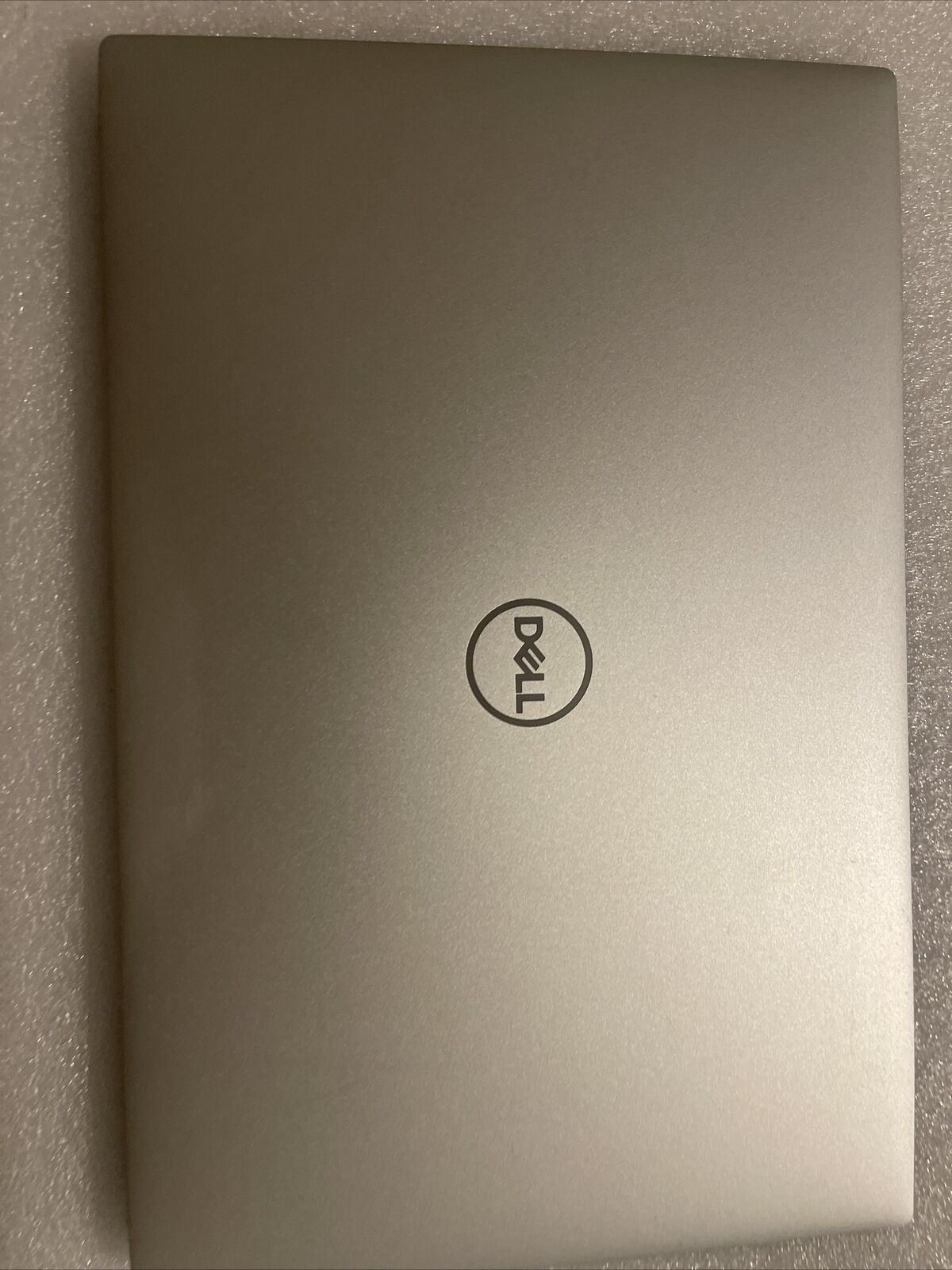 Genuine Dell Precsion 5550 5560 5570 LCD UHD TouchScreen Silver 90T02  P1 L10