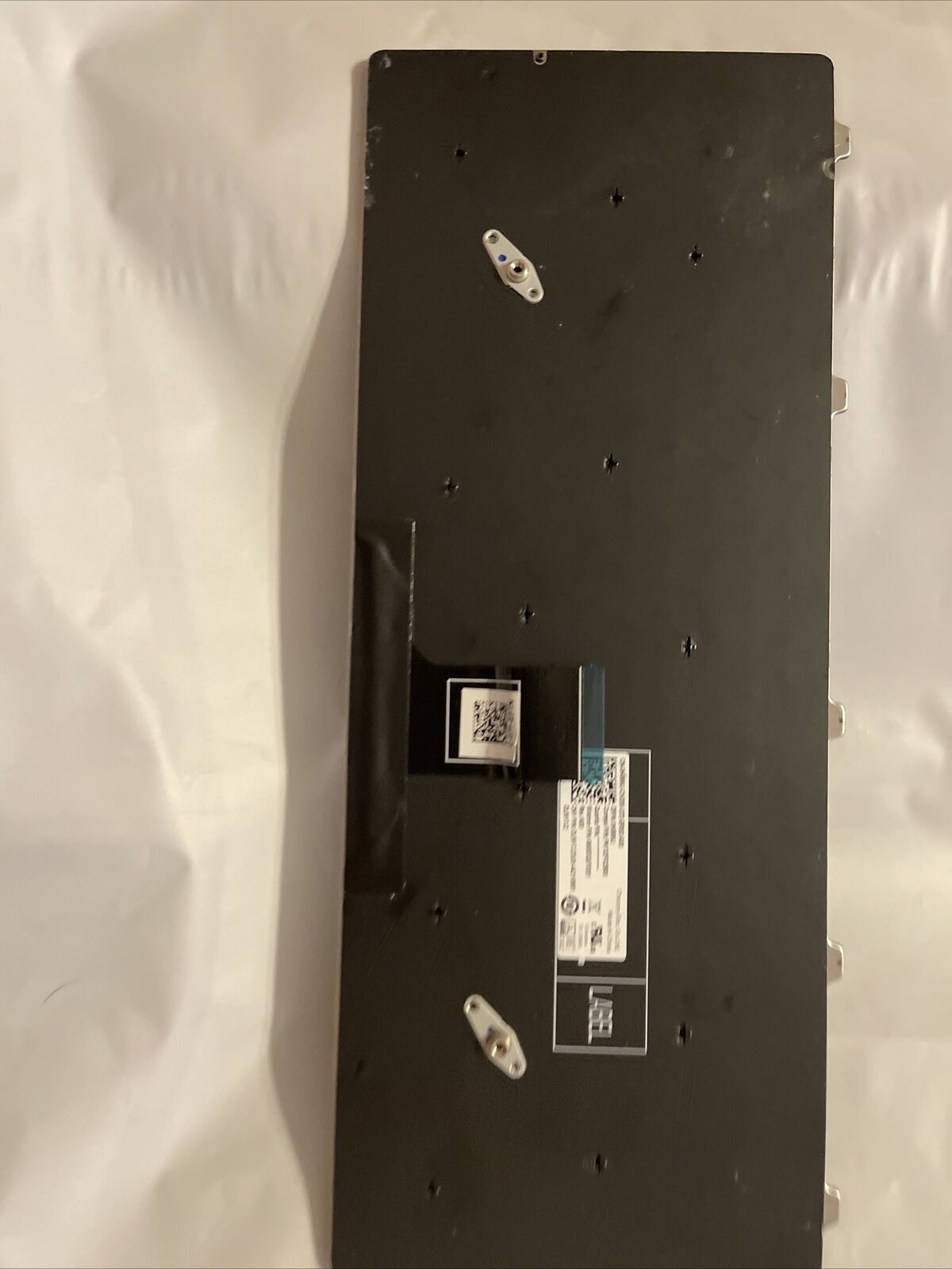 Genuine Dell Chromebook 3100 5190  2-in-1 Keyboard H06WJ 0H06WJ SB
