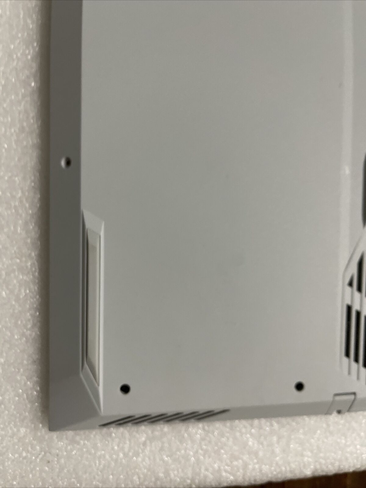 Genuine Dell G series G15 5510 5511 5515 Bottom Base  Cover PNXRK 0PNXRK H1 C4