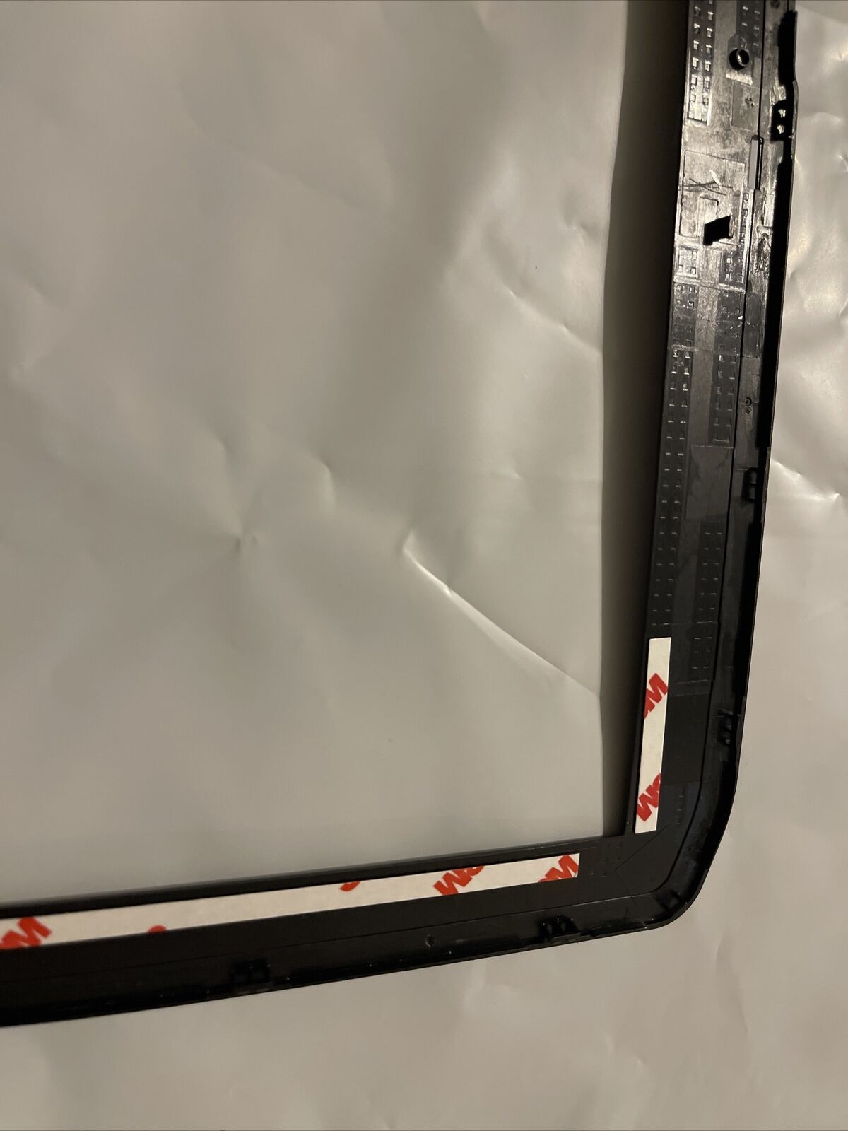 Dell OEM Latitude E5530 15.6" LCD Front Bezel LCD Trim CC26W 0CC26W N1 Grade A