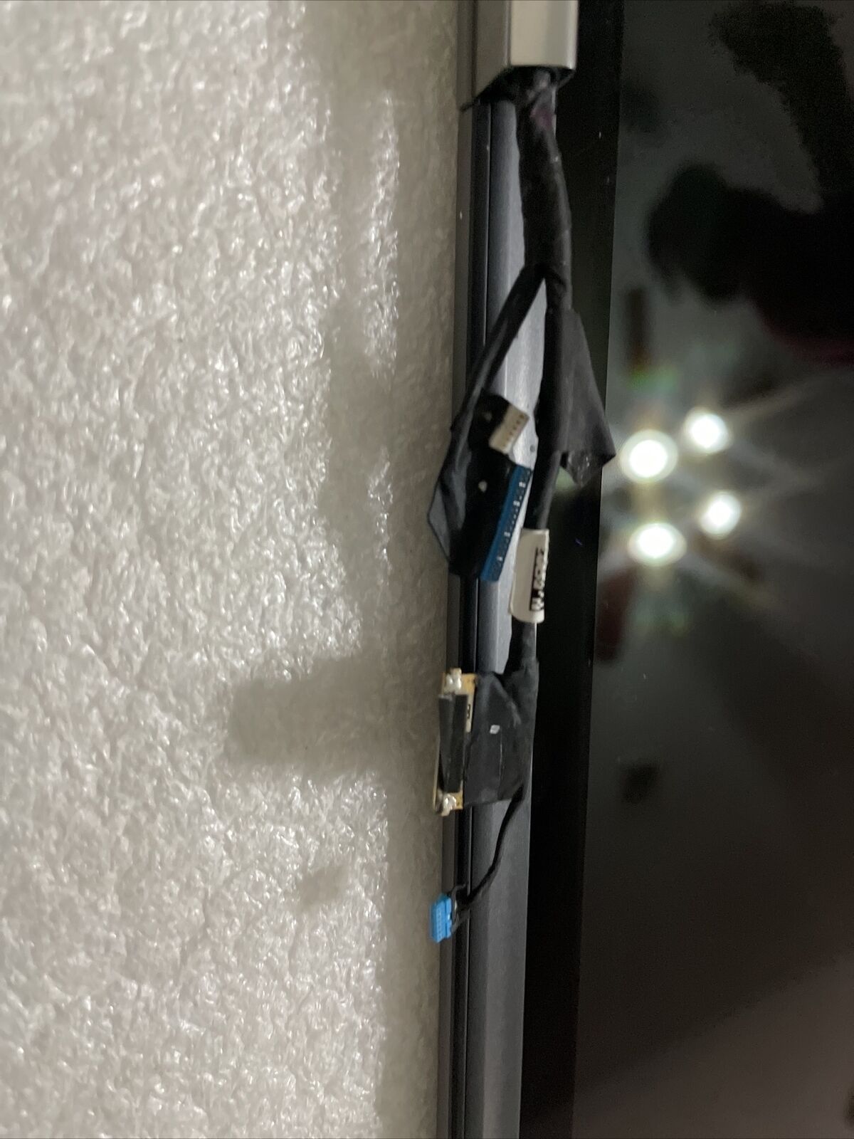 Genuine Dell Latitude 7330 2in1 FHD Touchscreen LCD  M412X  H2 J2