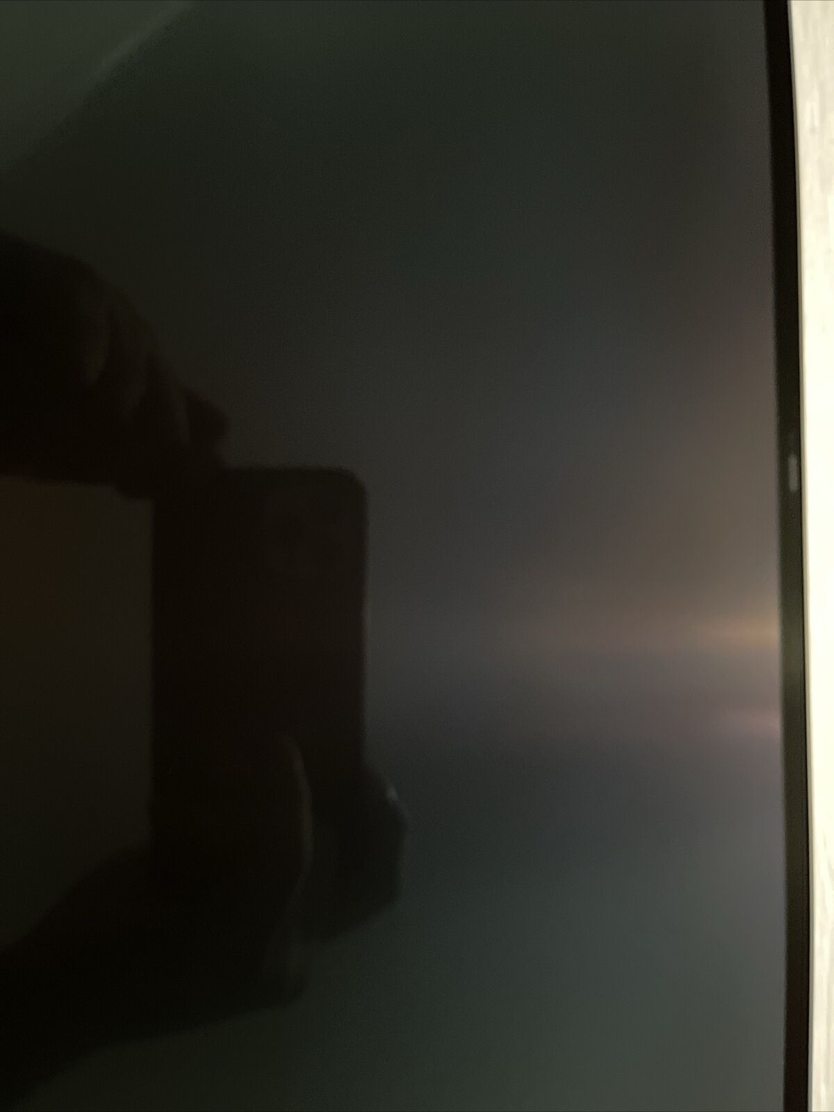 Dell XPS 15 9500 9510 9520 15.6" UHD SILVER Lcd TouchScreen 90t02 YYX2K E3 L10