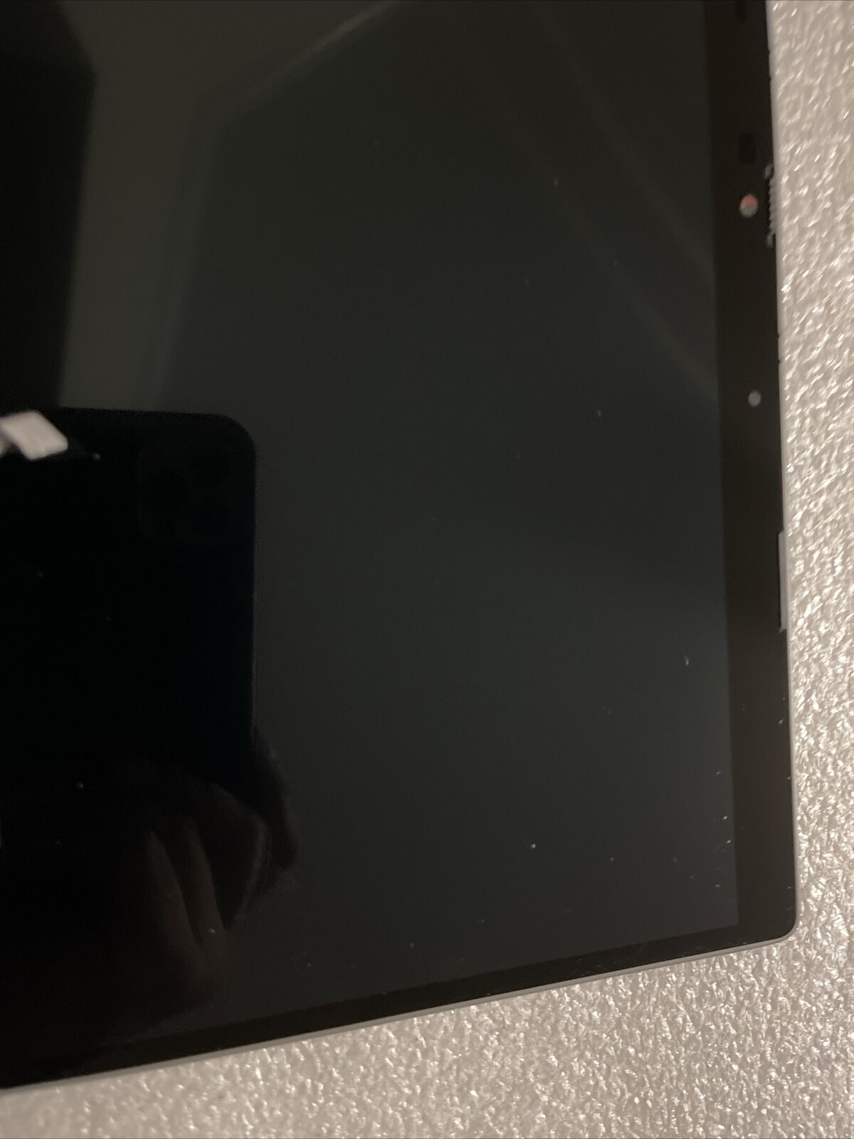 Defective Broken Dell Latitude 5320 5330 13.3 FHD Touchscreen 08K03 08KMH H6D2
