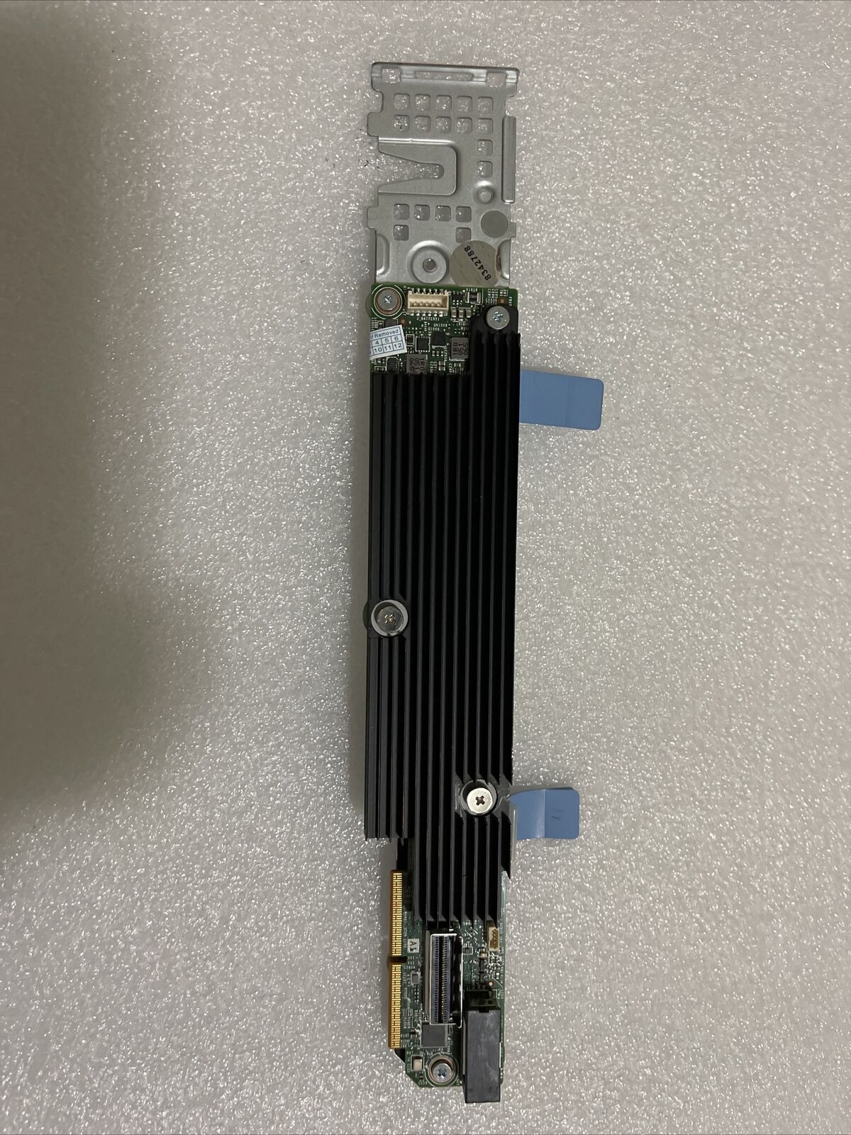 Genuine Dell H755P MX Jumbo 8GB 12Gb/s Modular PERC XYHRD 0XYHRD U1