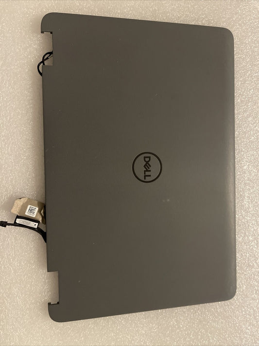 Dell Latitude 3120 2-in-1 LCD Back Rear Cover LID Camera  P8795 0P8795 H1 B9