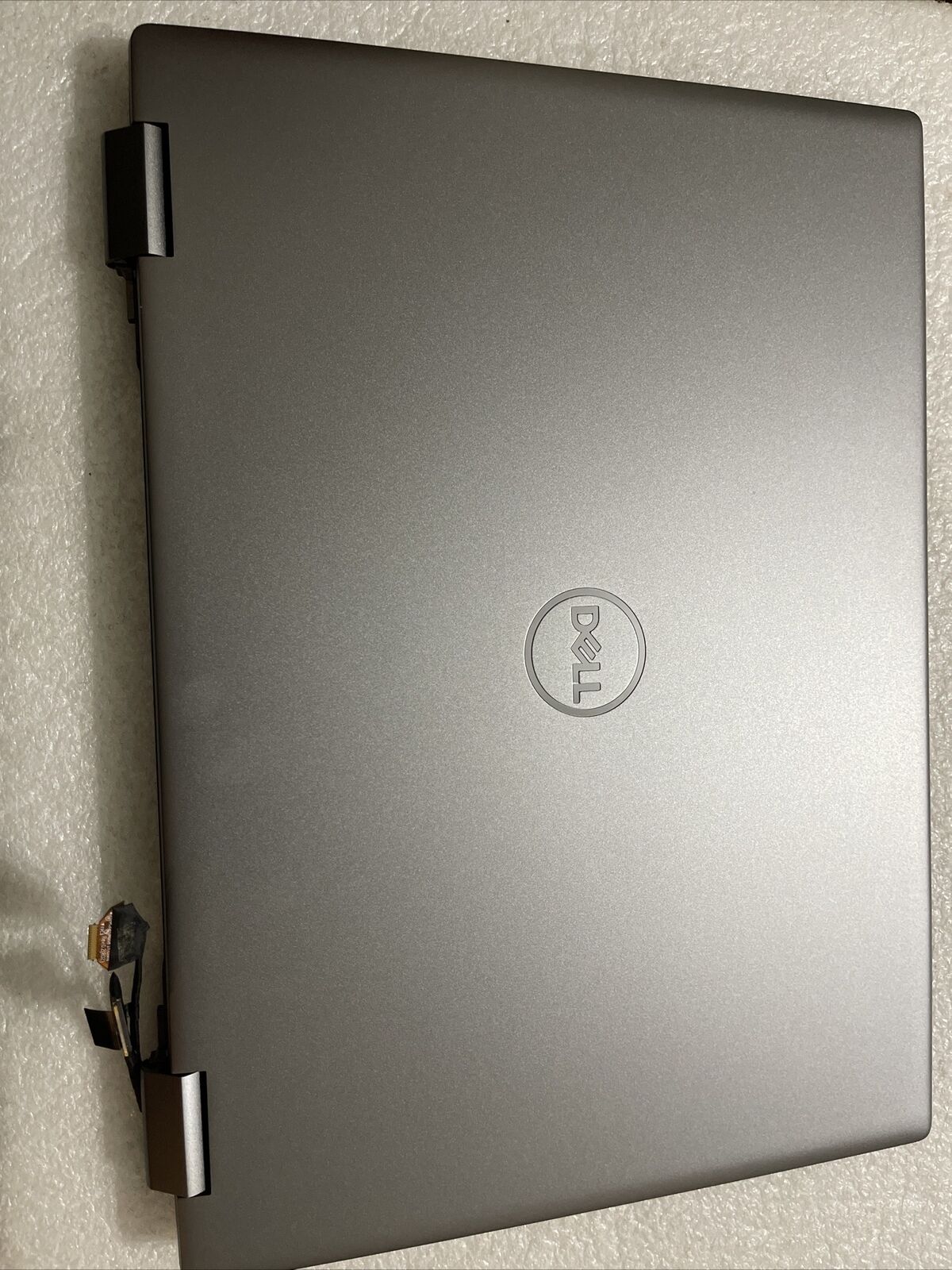 Genuine Dell Precision 7780 Non Touch LCD Screen Assembly Y22XN XJ71W  H2 F1