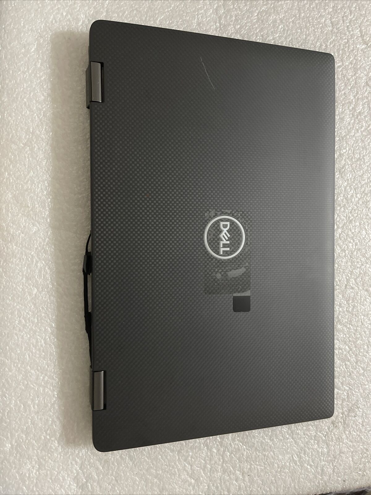 Dell Latitude 7420 2-in-1 FHD Touchscreen IR Cam LCD Carbon Fiber GDB43 K2J4