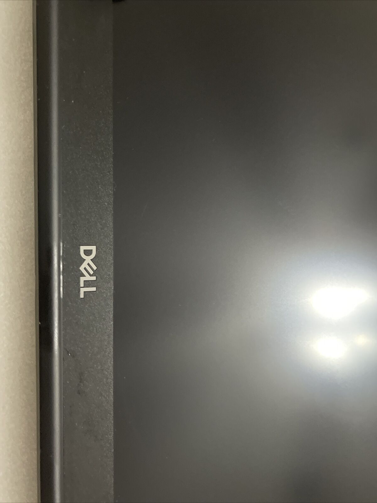 Dell XPS 9370 9380 FHD LCD LED Non Touch Screen  06VG6 291GW M4 J4 Dented Corner