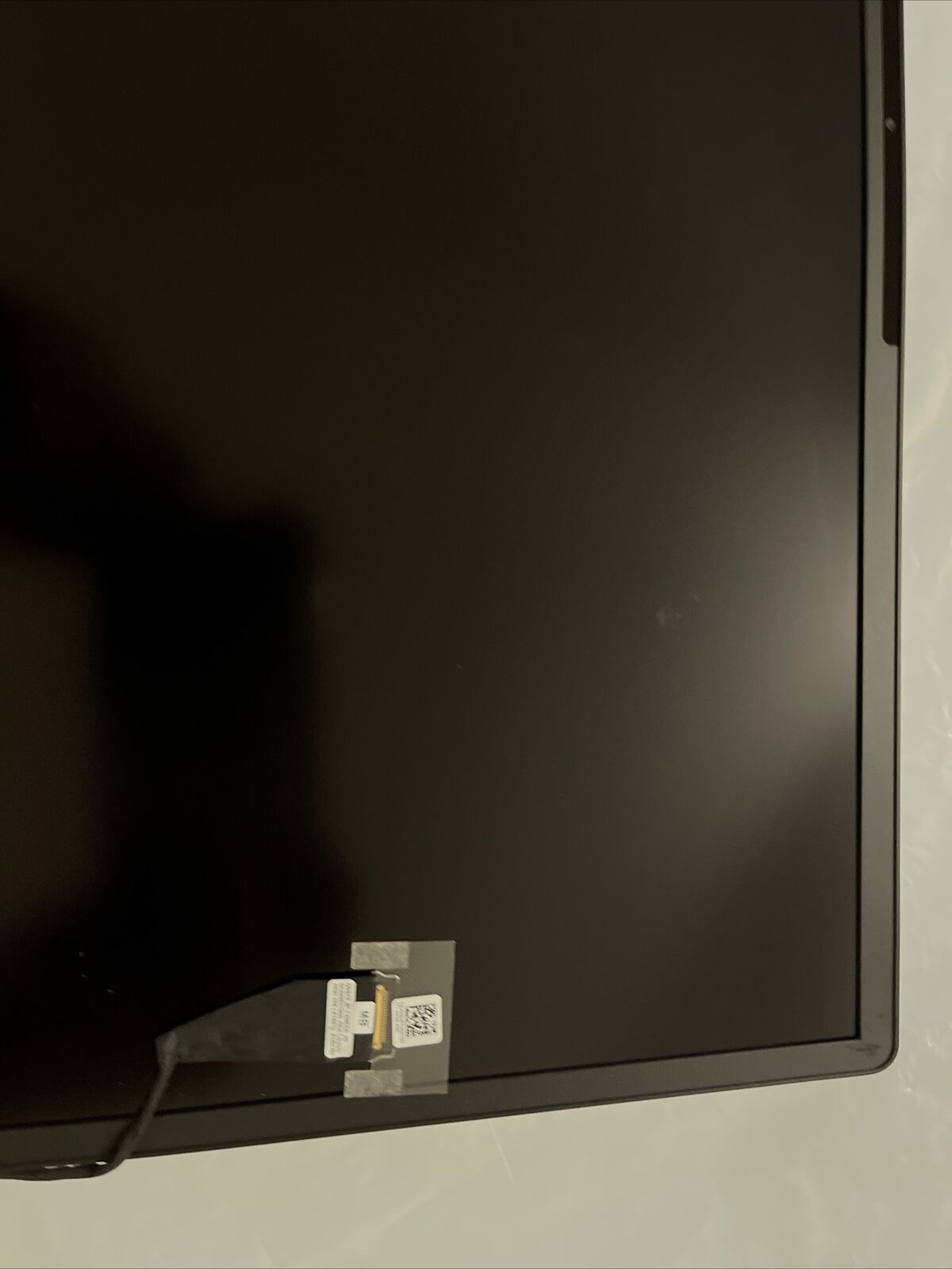 Dell ALIENWARE X17 R1 R2 17.3" FHD SCREEN 7YGDK D42V5 3D2FF P9TCN H2 L5