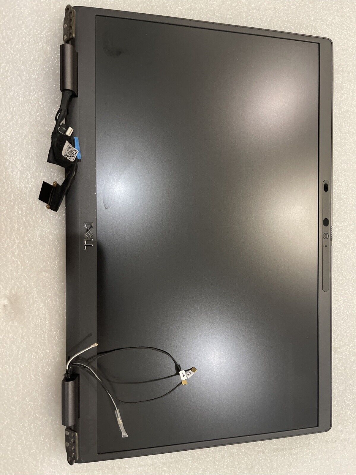 Defective Broken Dell Latitude 7320  13.3 FHD Non Touch LCD Black GDB33 Sm D2