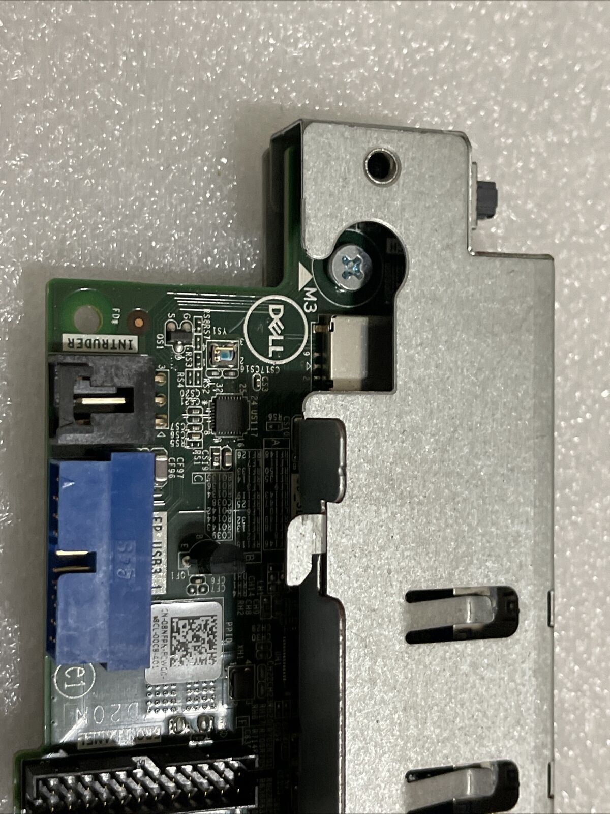 Dell Precision T5820 7820 Tower Workstation Front Control Panel 8NFPN 08NFPN K1